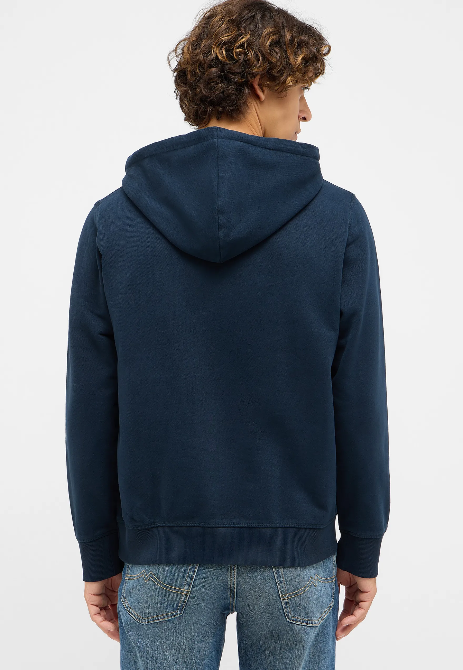 Sweatshirt Style Bronson