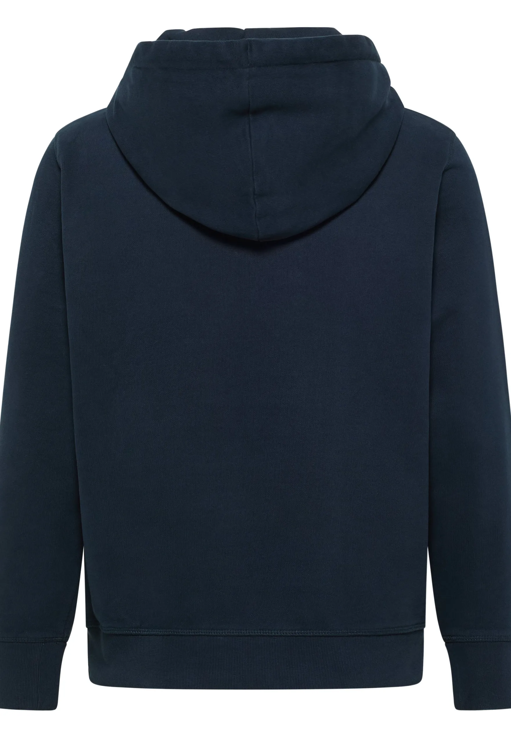 Sweatshirt Style Bronson