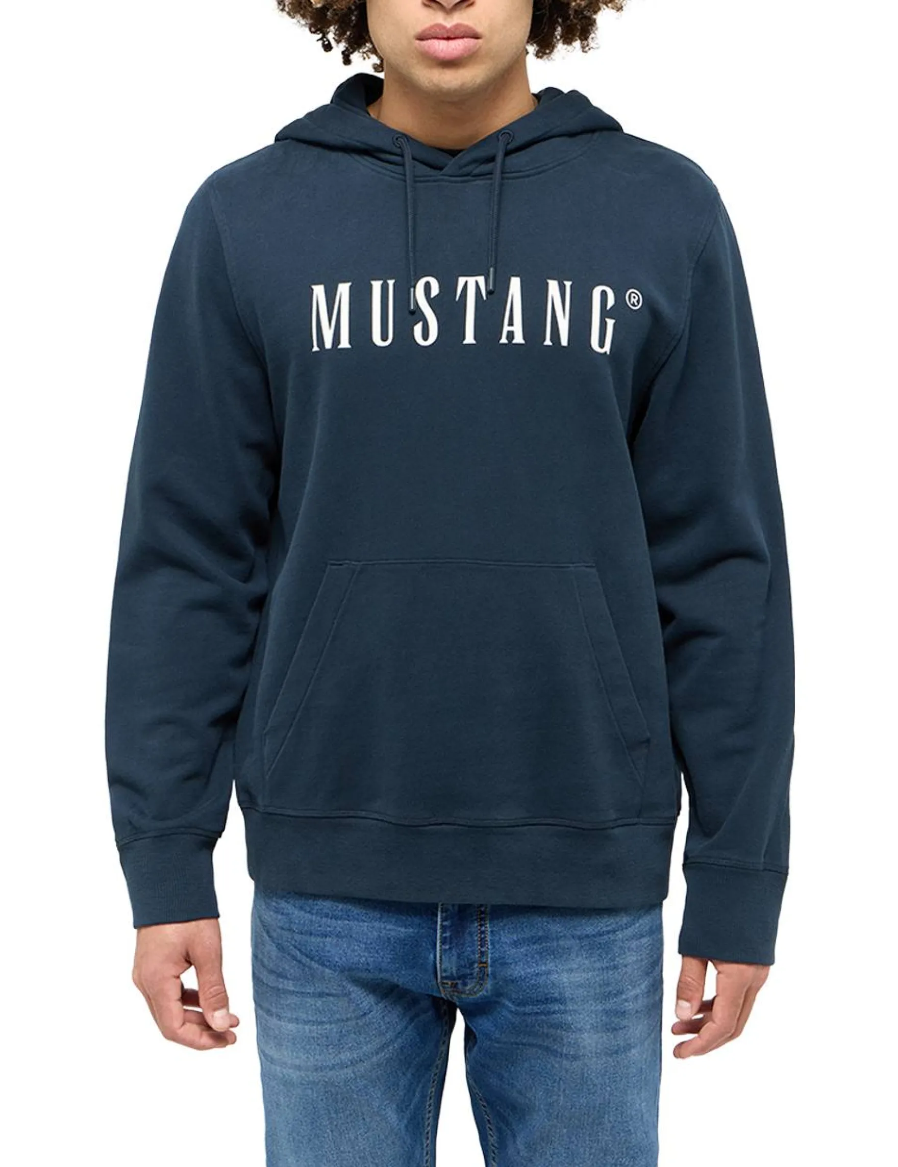Sweatshirt Style Bronson