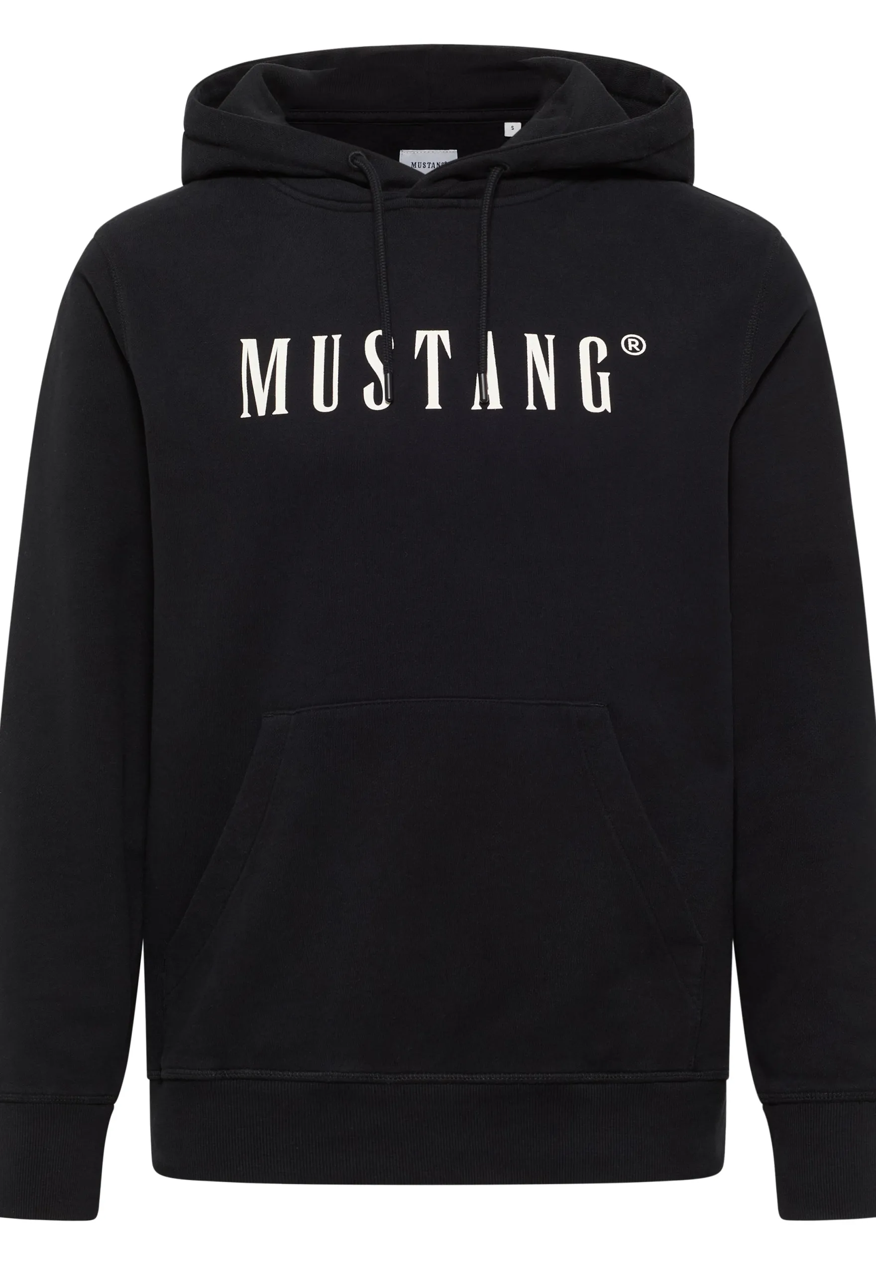 Sweatshirt Style Bronson