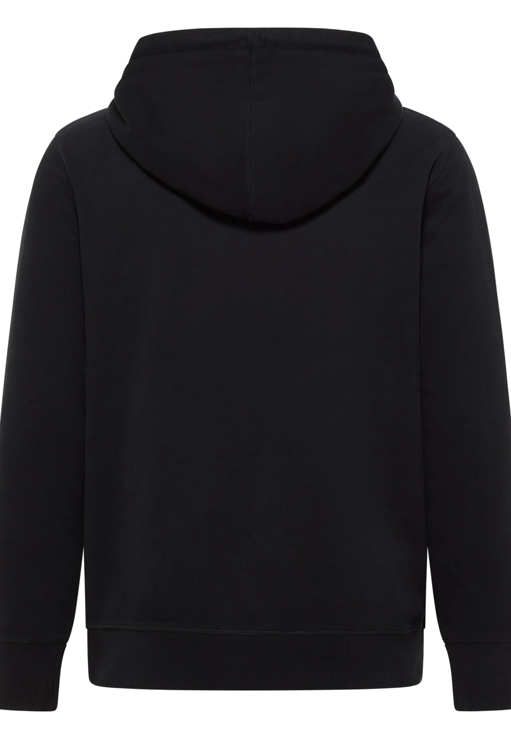 Sweatshirt Style Bronson