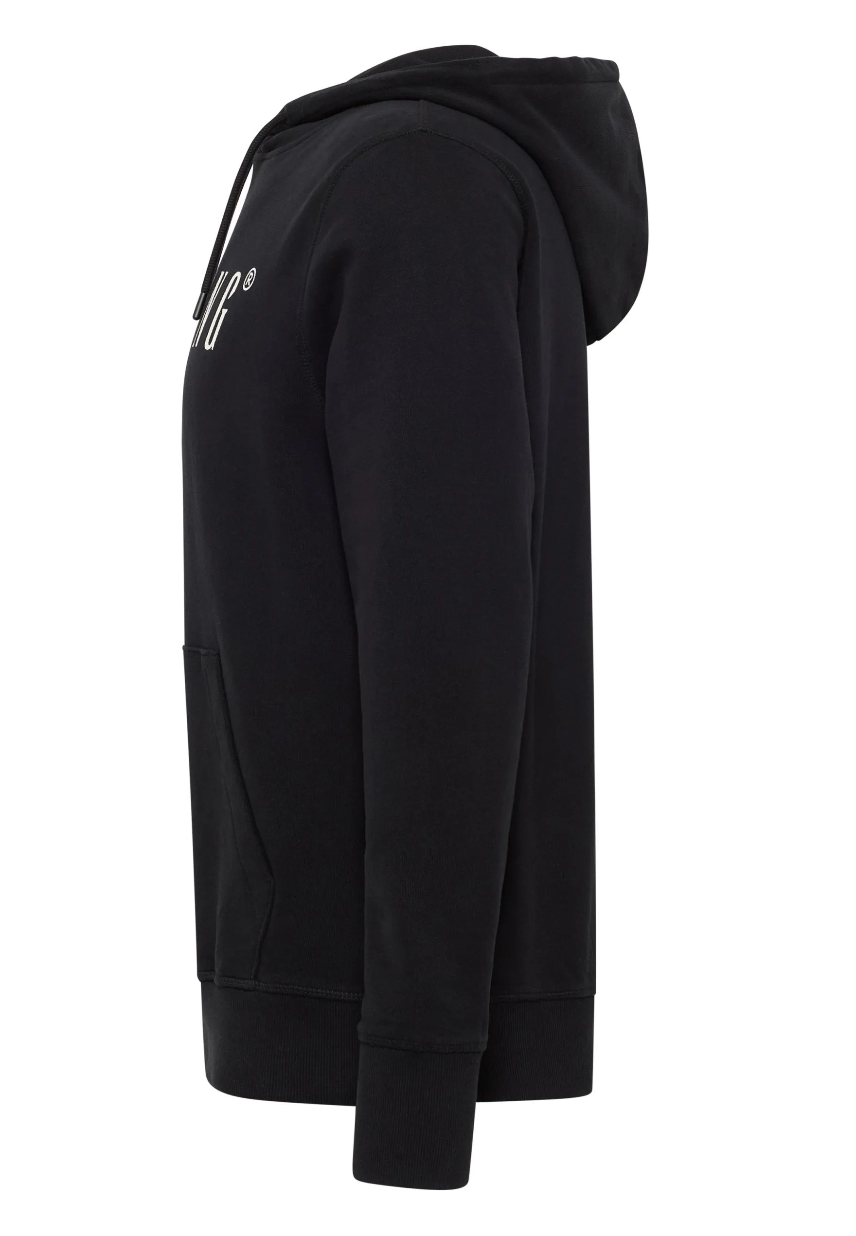 Sweatshirt Style Bronson
