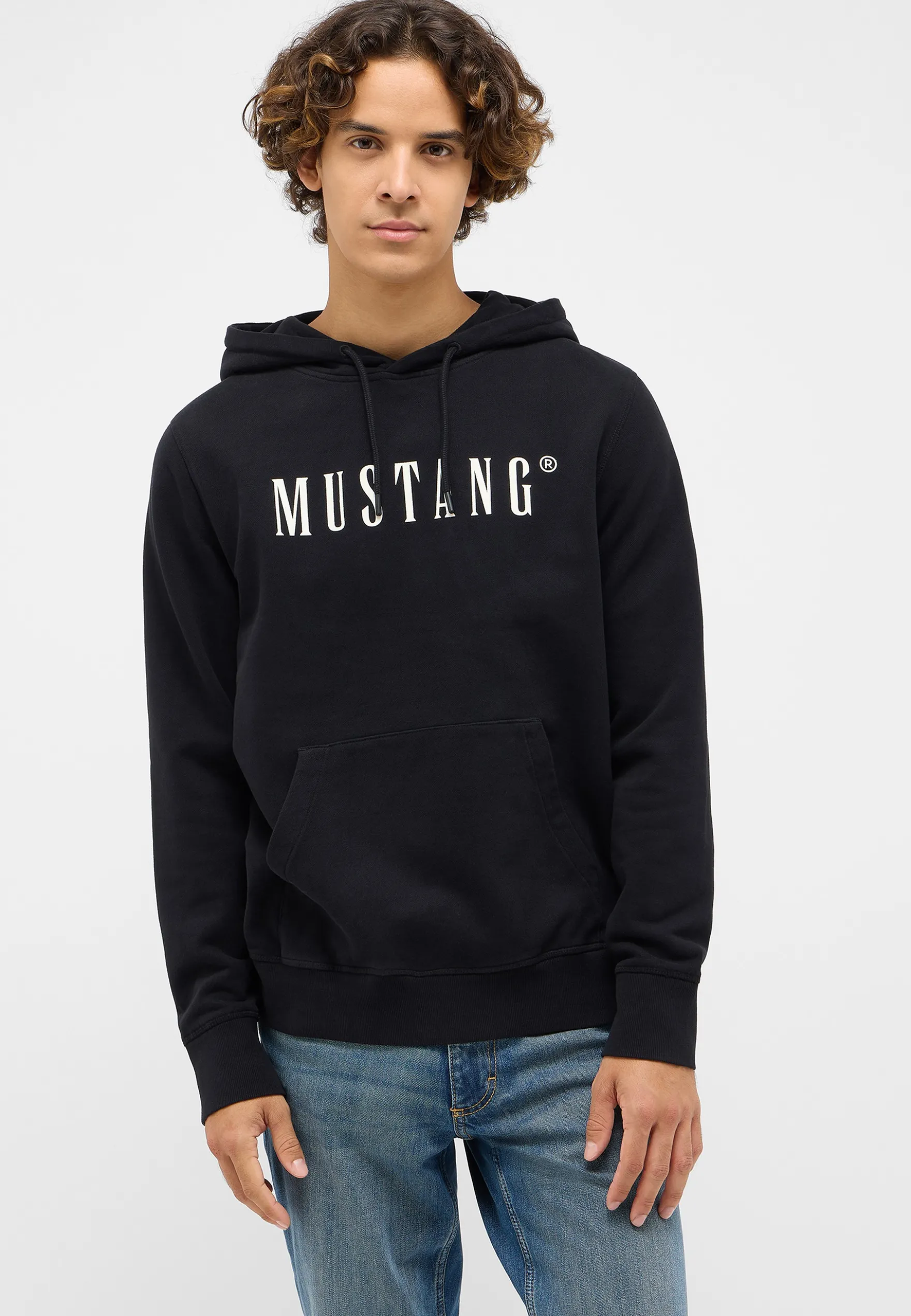 Sweatshirt Style Bronson