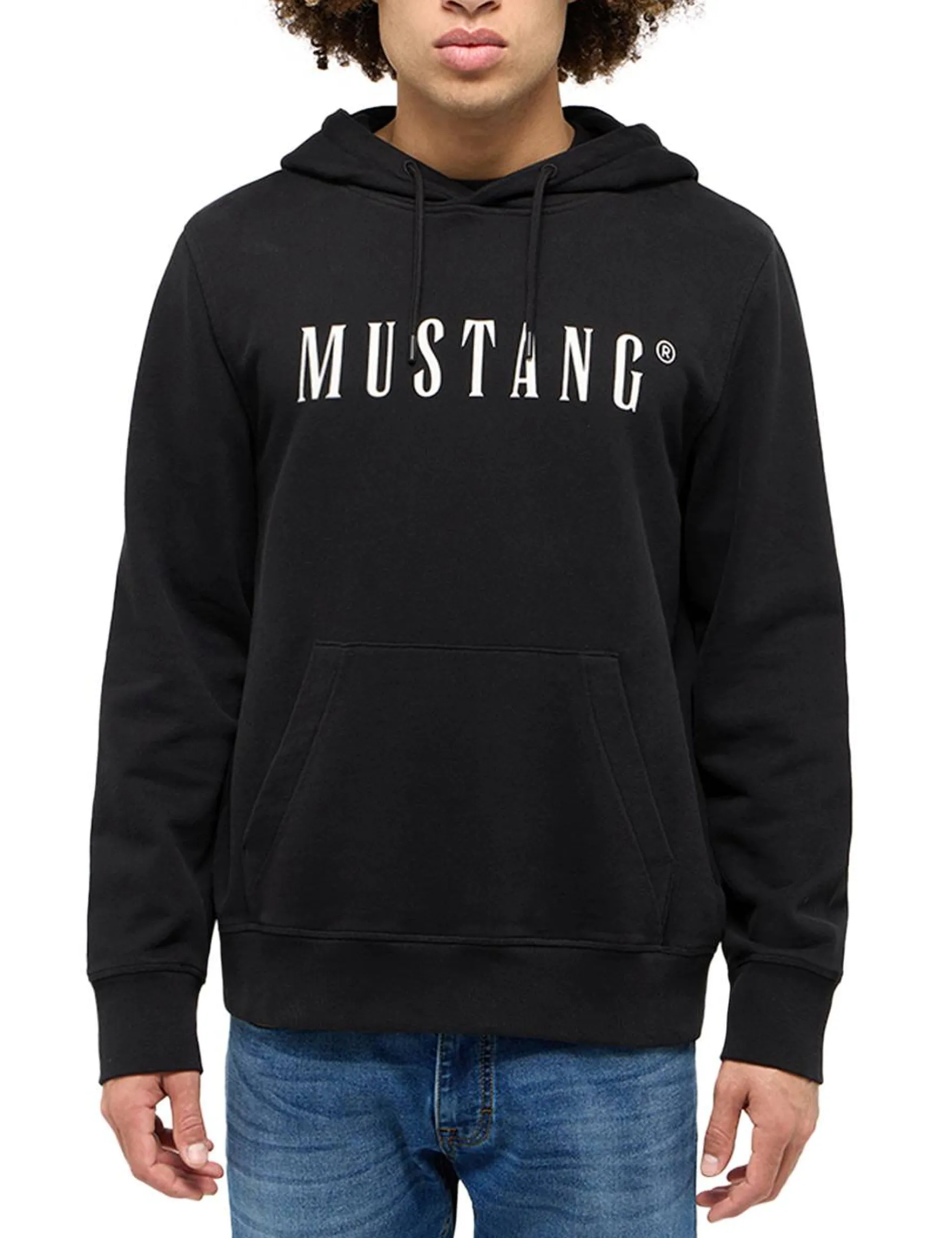 Sweatshirt Style Bronson