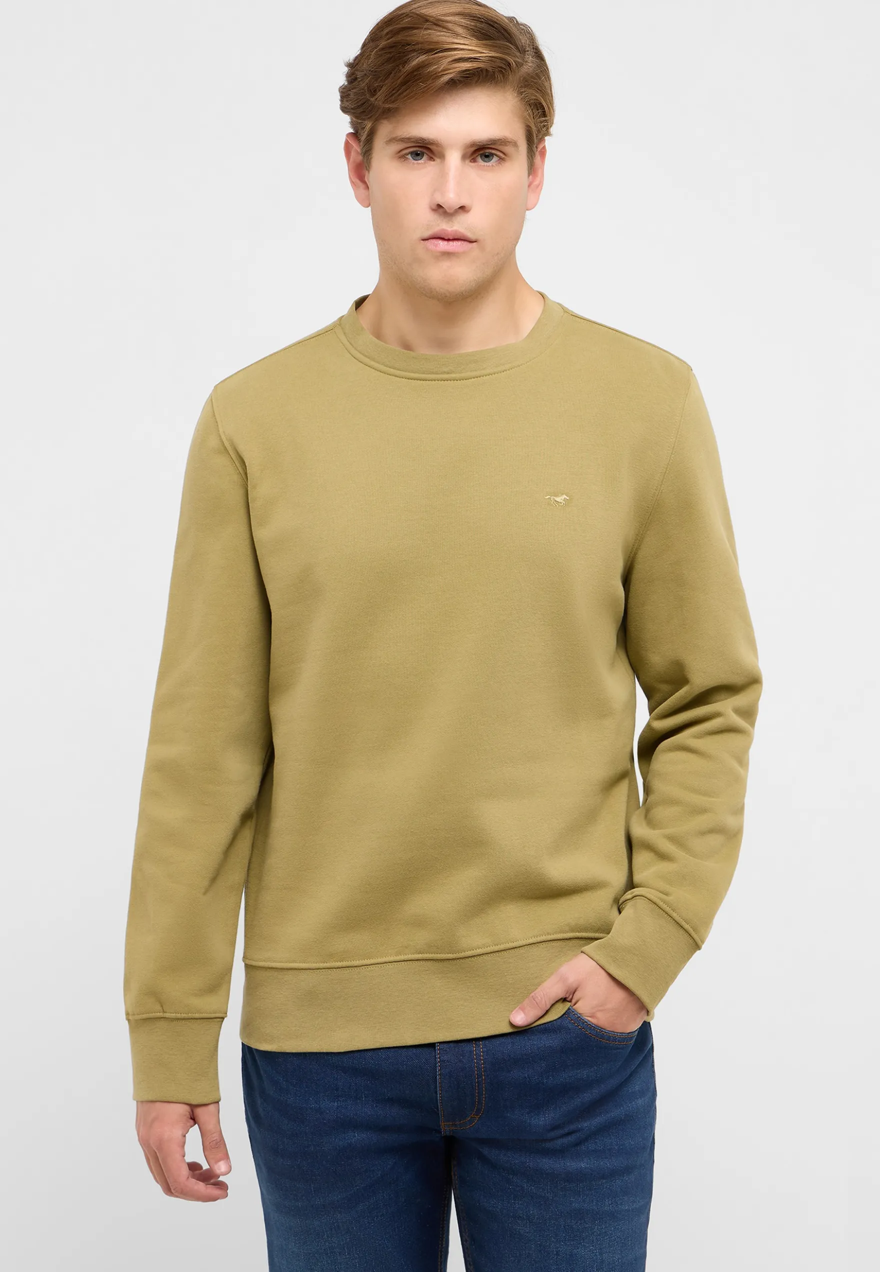 Sweatshirt Style Clio