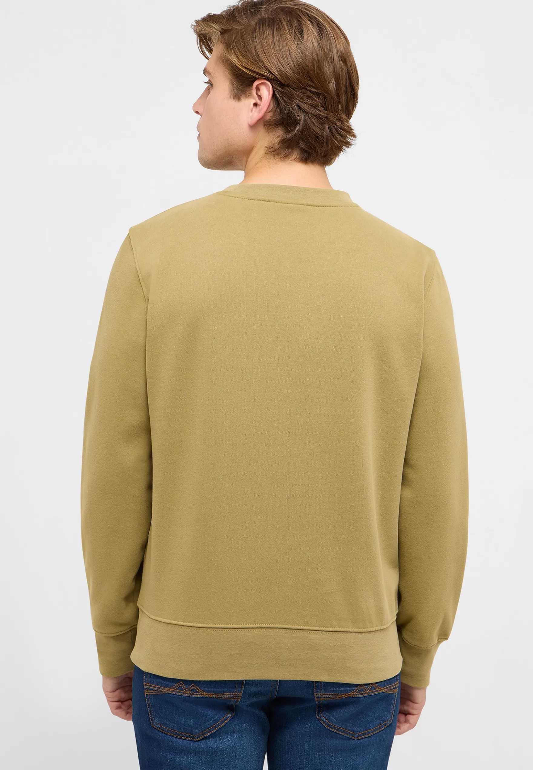 Sweatshirt Style Clio