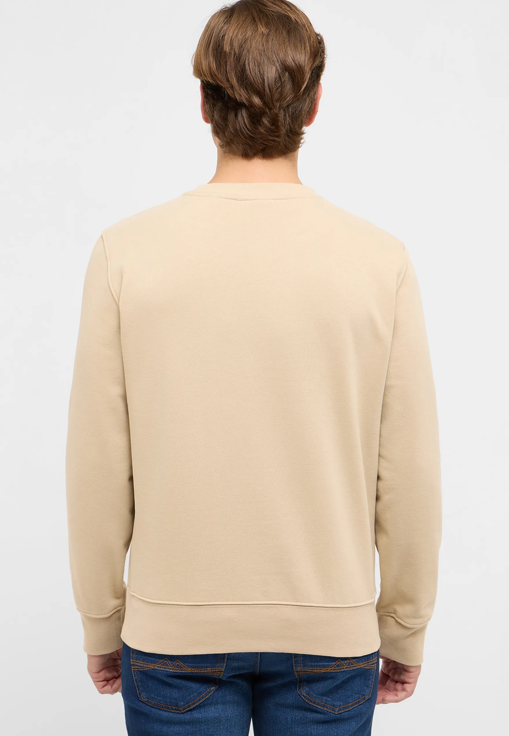 Sweatshirt Style Clio