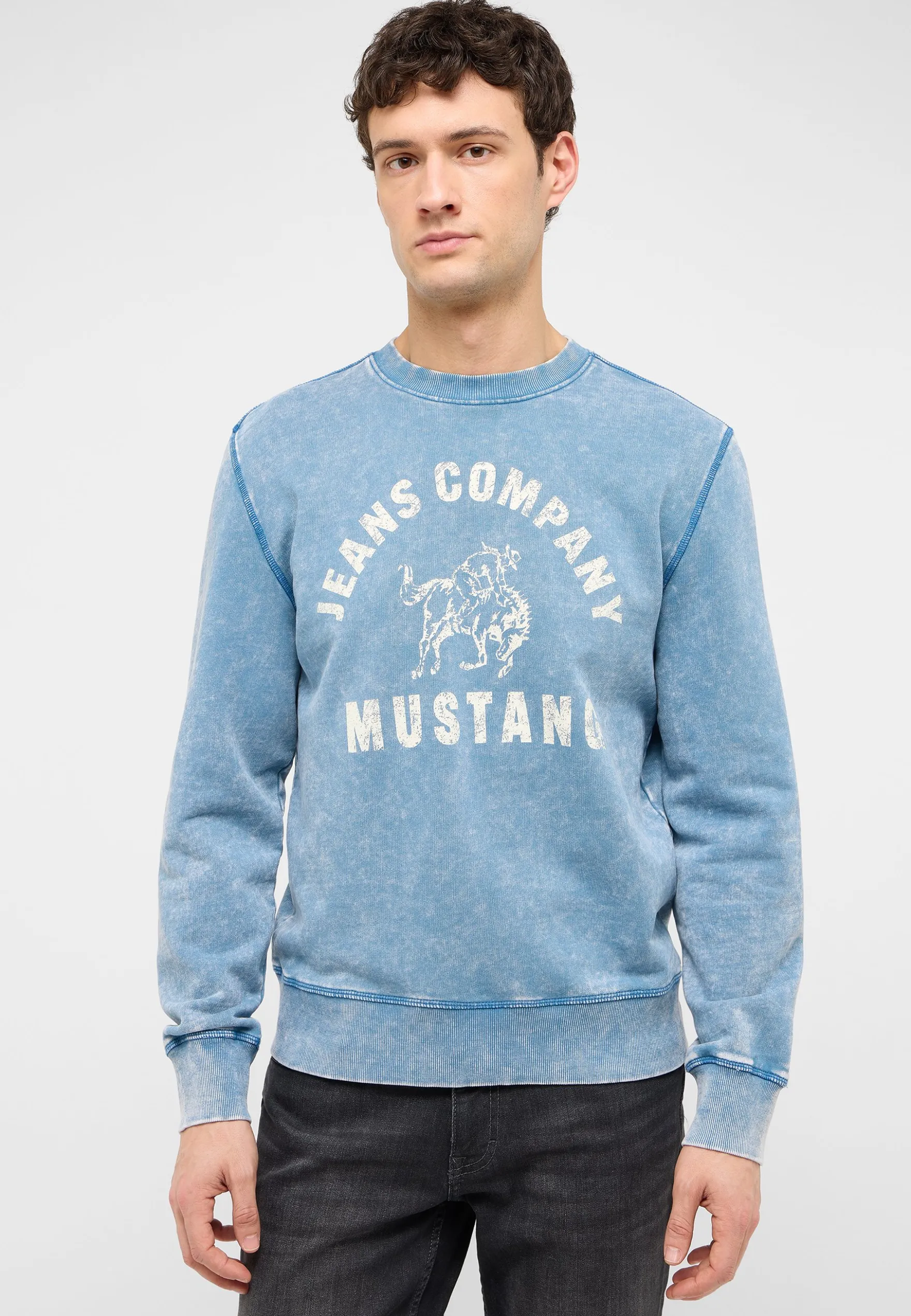 Sweatshirt Style Clio