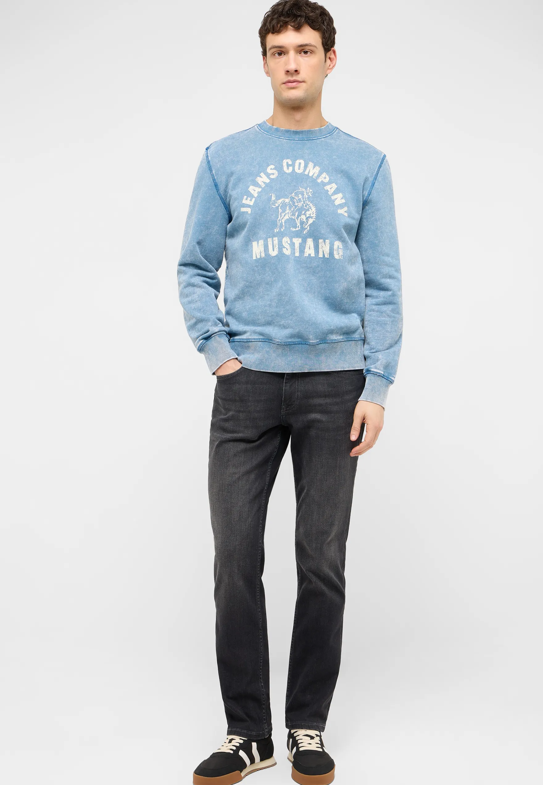 Sweatshirt Style Clio