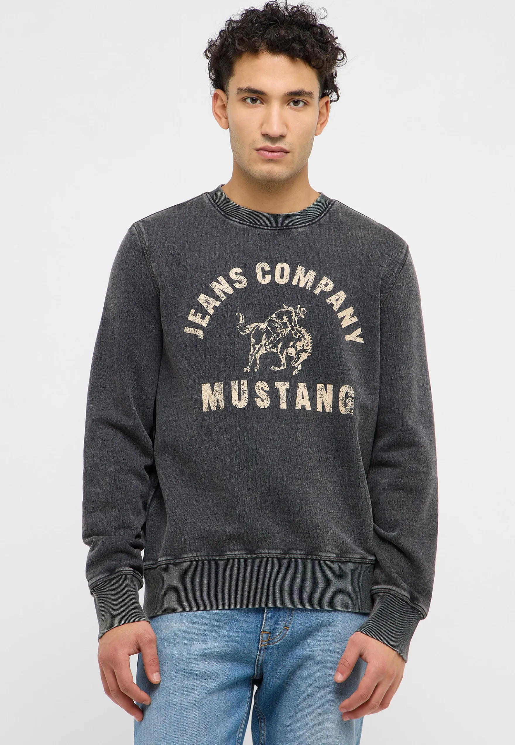 Sweatshirt Style Clio