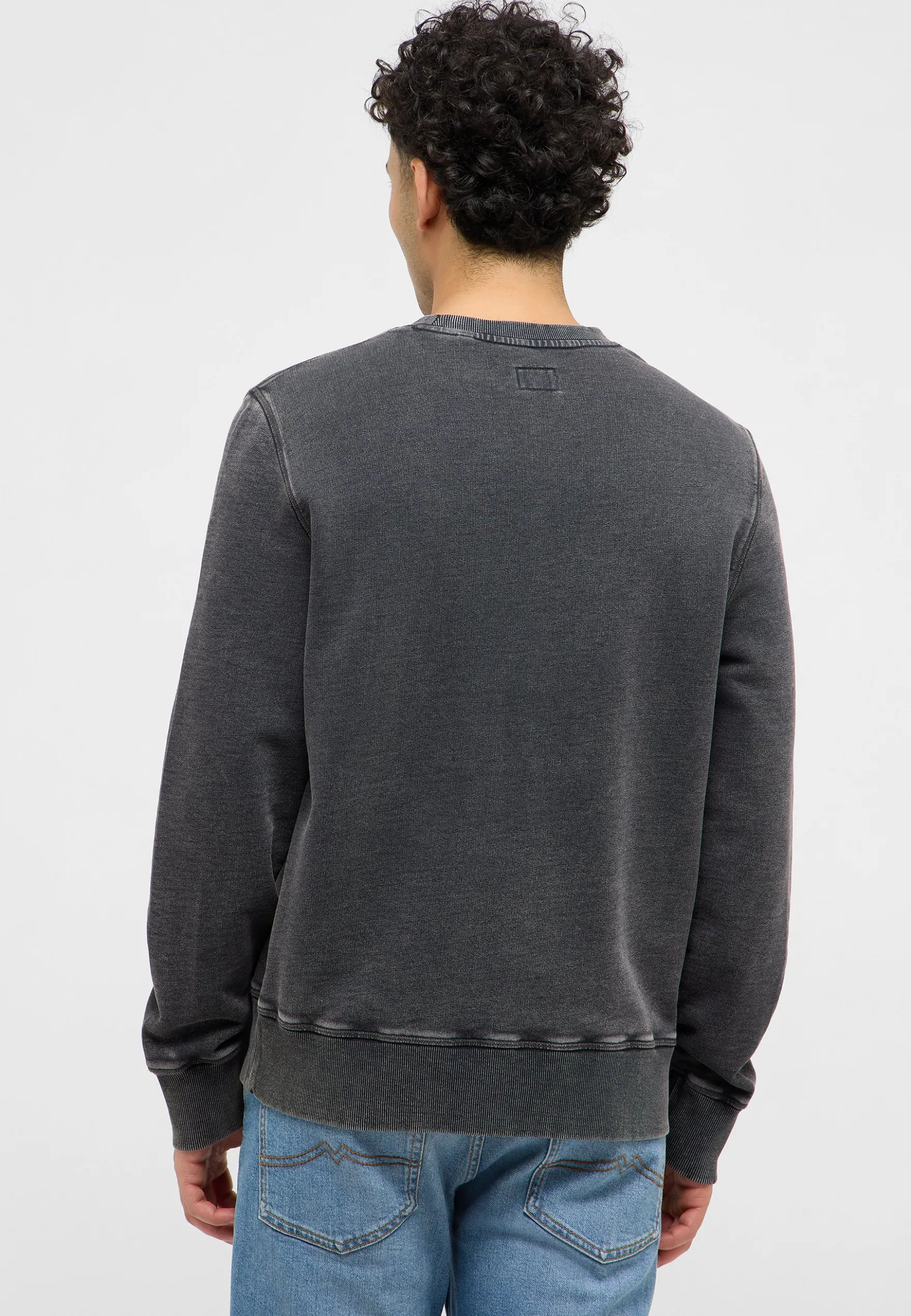 Sweatshirt Style Clio