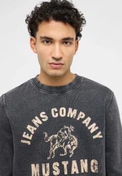 Sweatshirt Style Clio