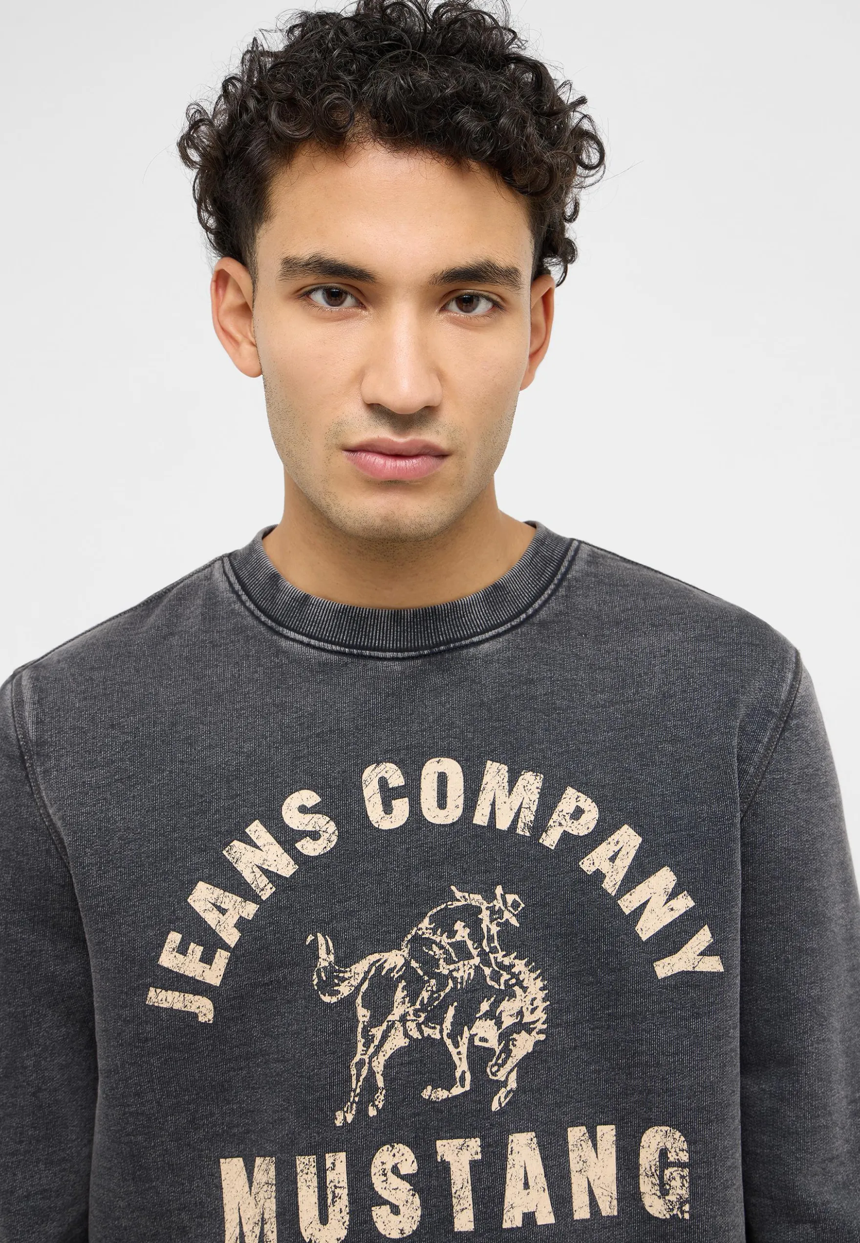 Sweatshirt Style Clio