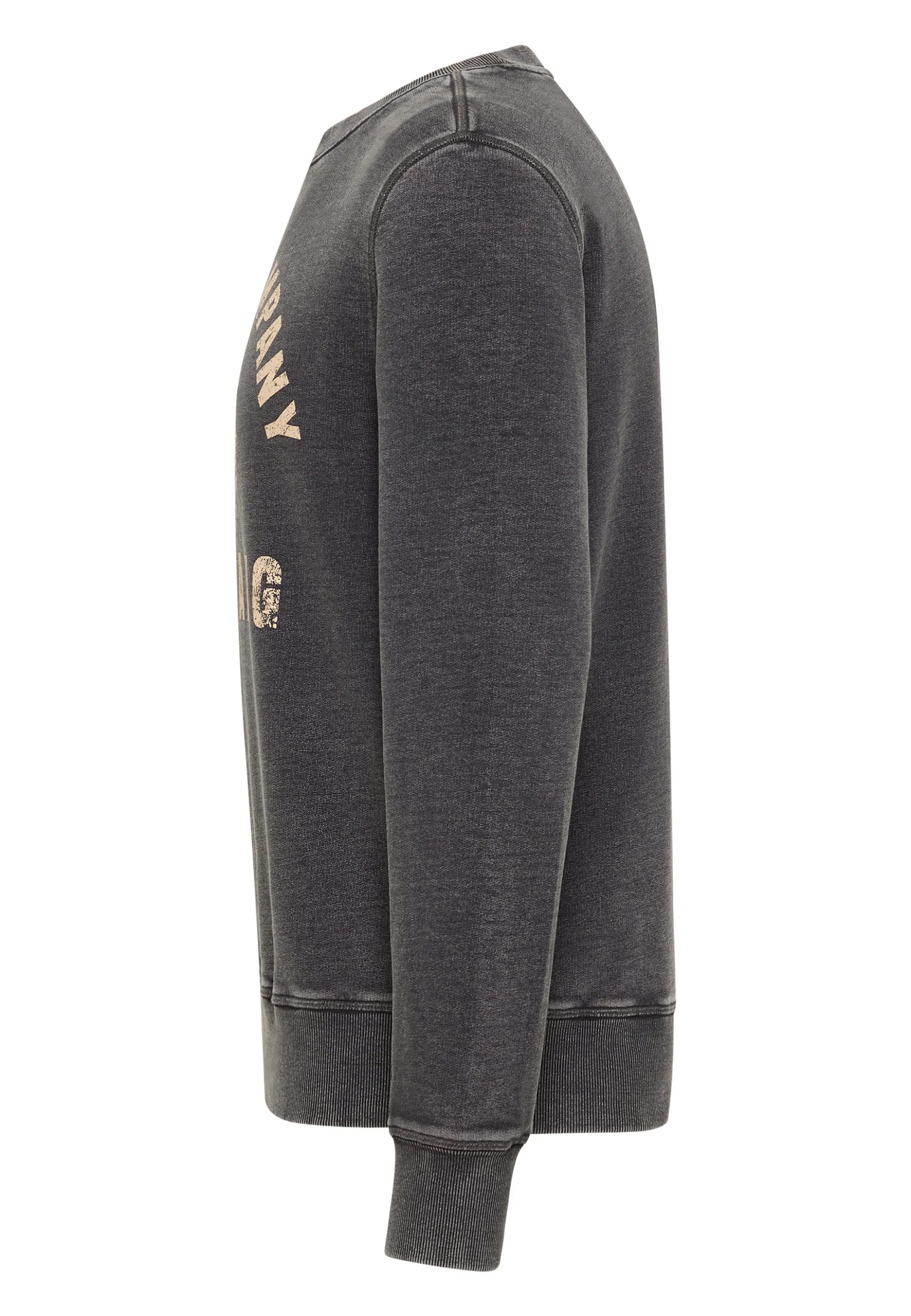 Sweatshirt Style Clio