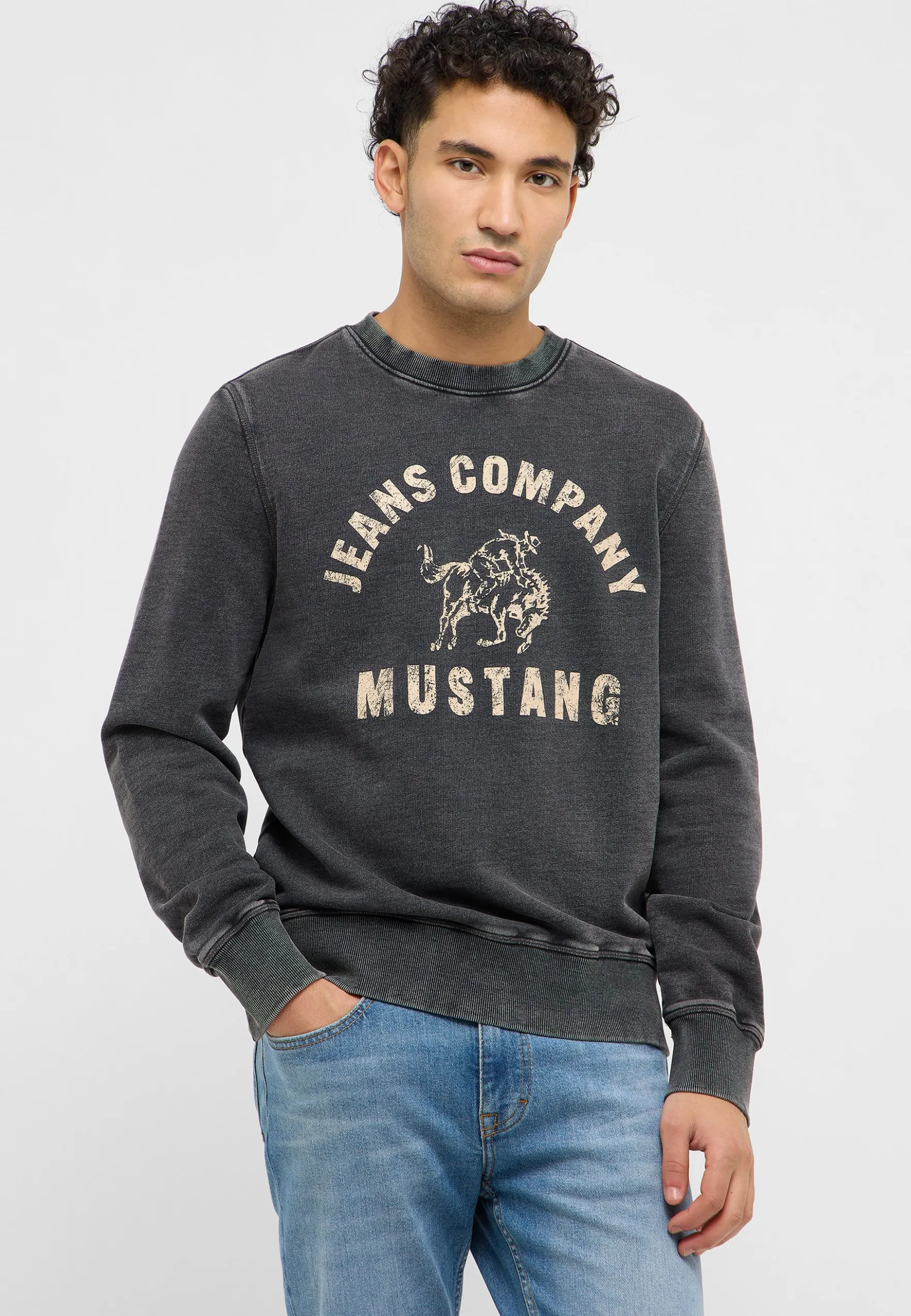 Sweatshirt Style Clio