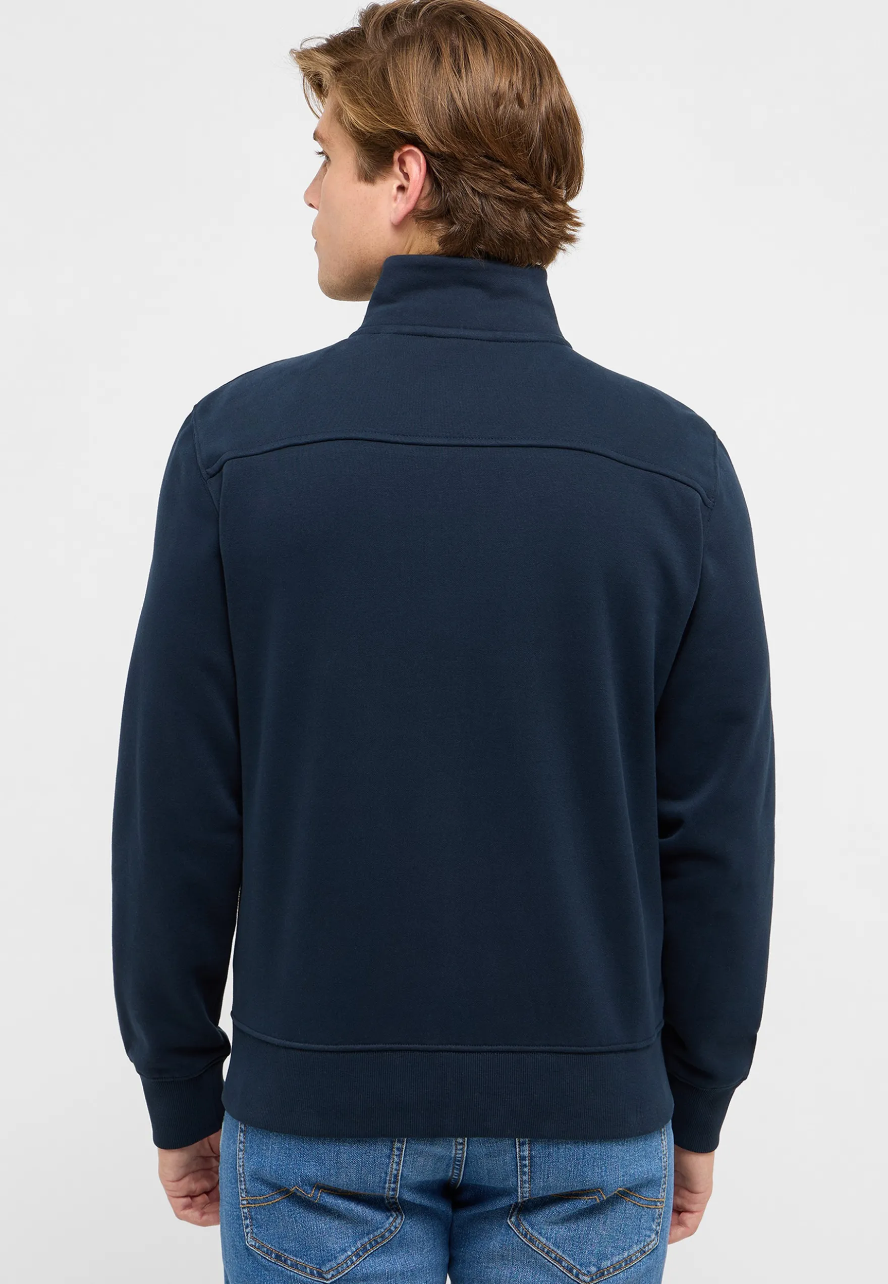 Sweatshirt Style Dillon