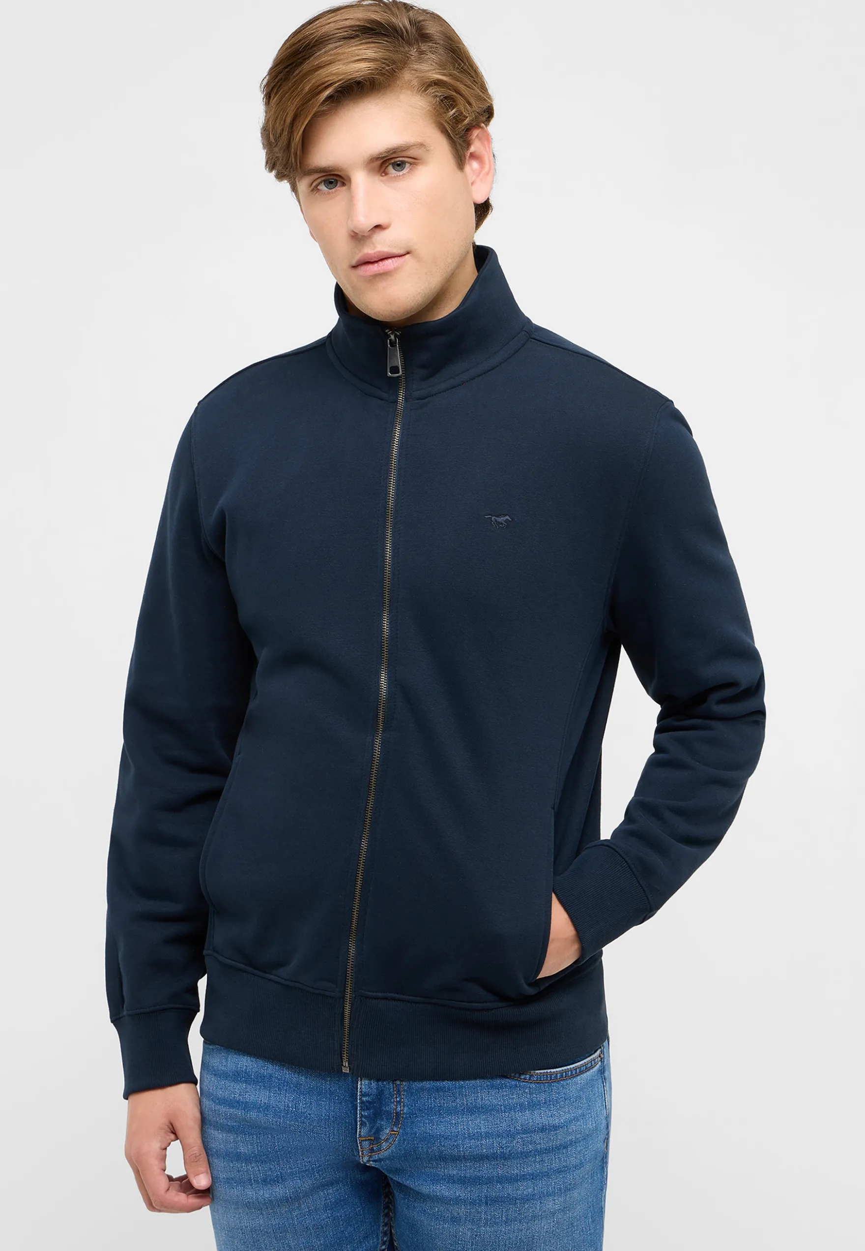 Sweatshirt Style Dillon