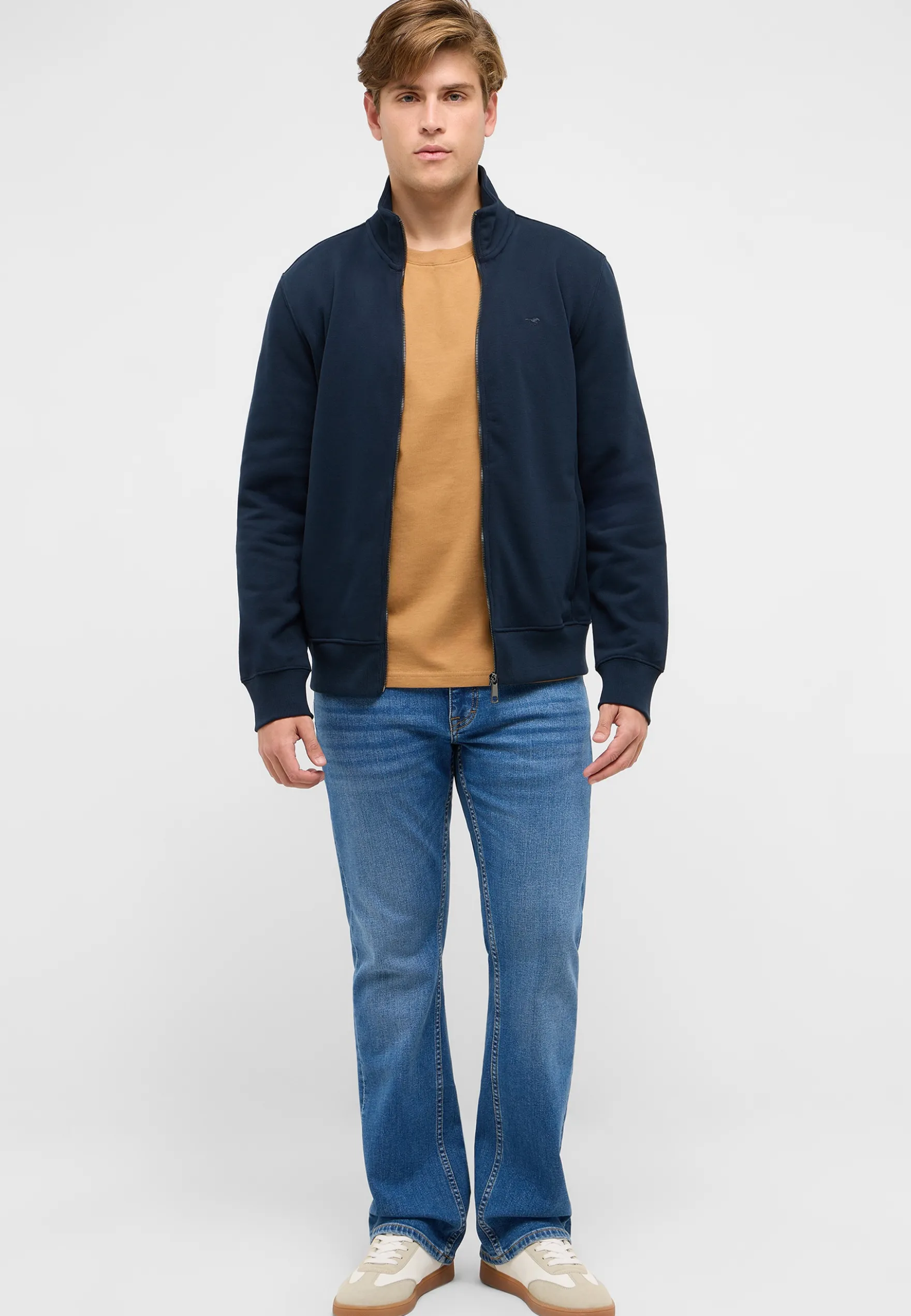 Sweatshirt Style Dillon