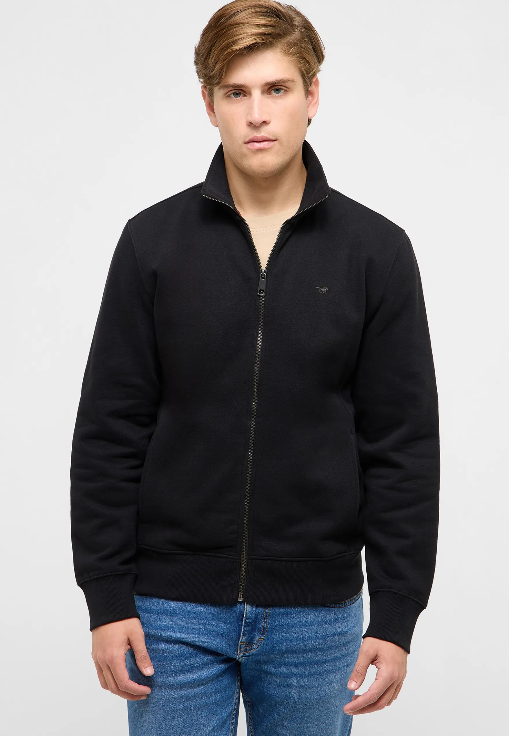 Sweatshirt Style Dillon