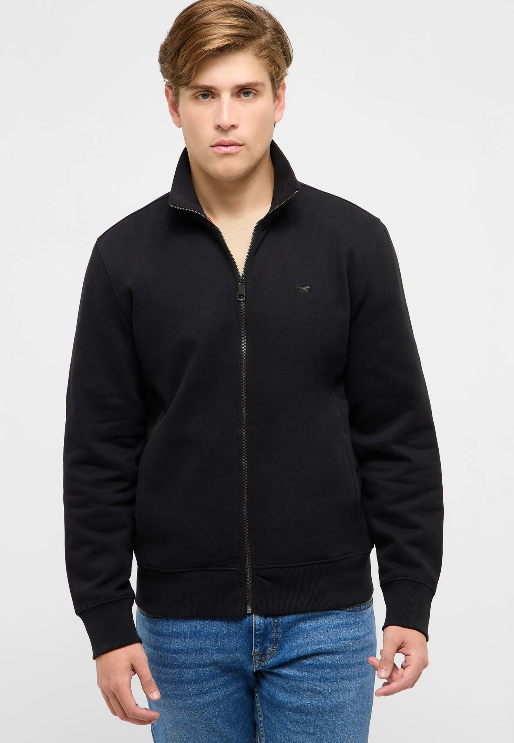 Sweatshirt Style Dillon