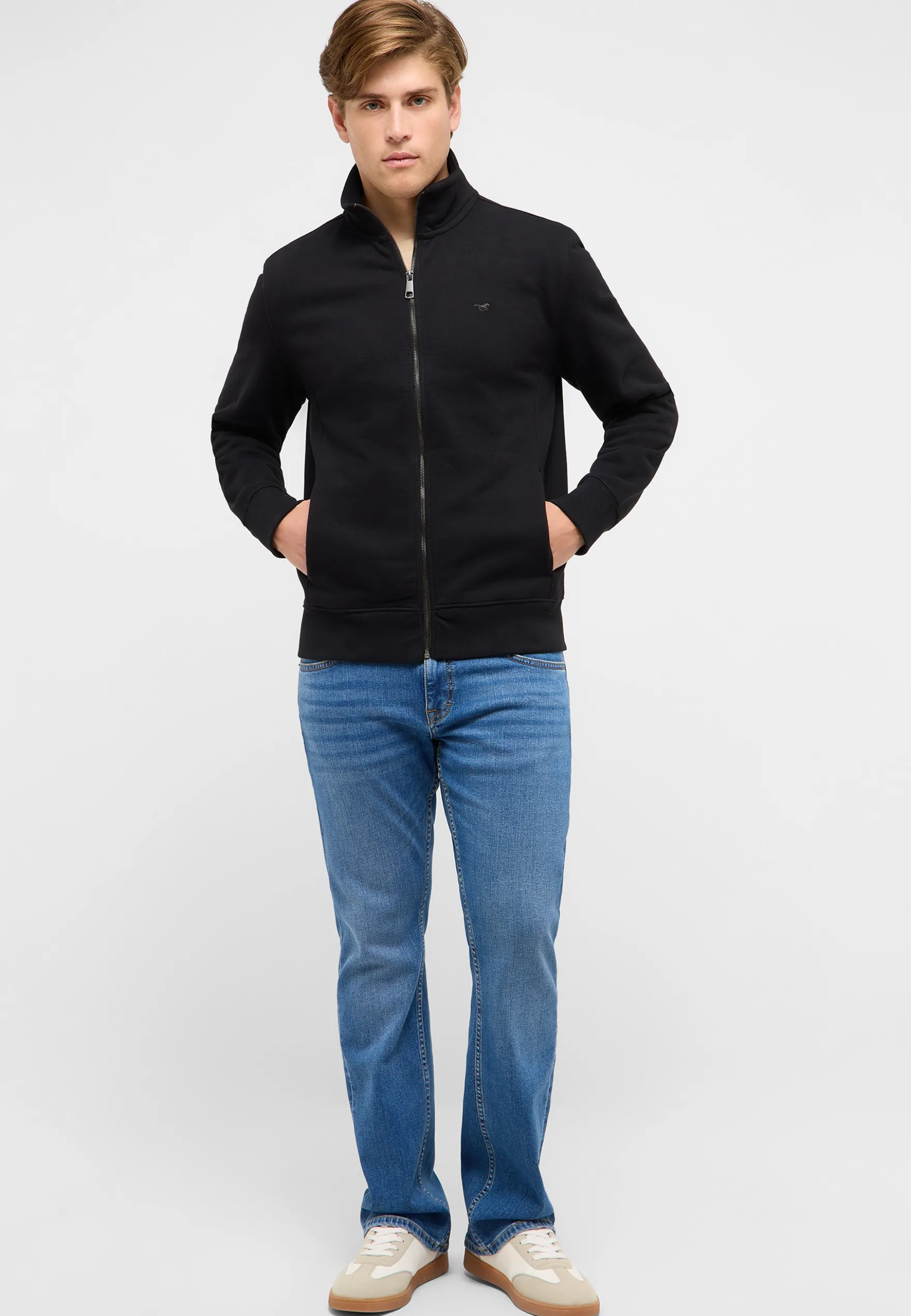 Sweatshirt Style Dillon