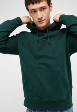 Sweatshirt Style Eden