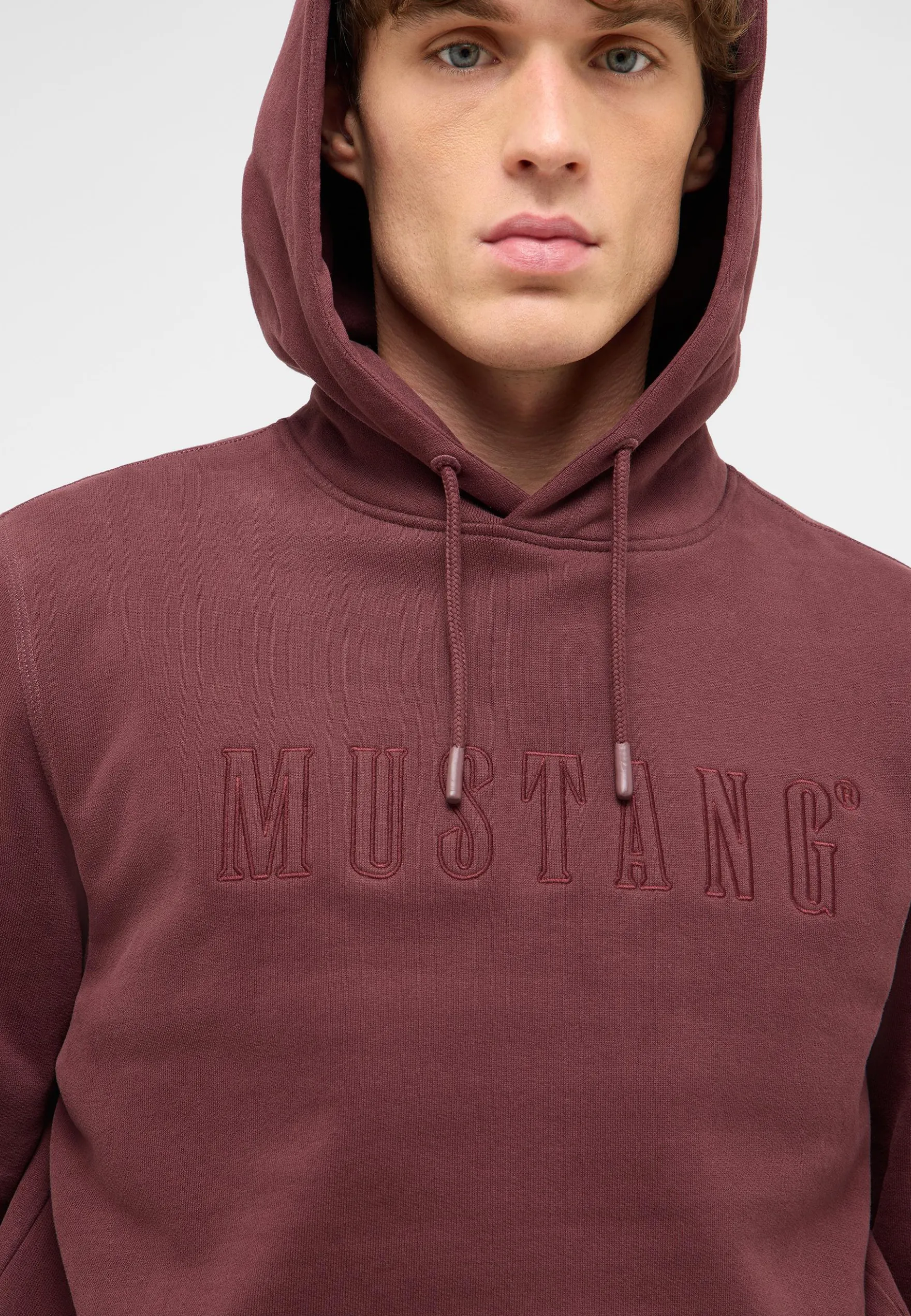 Sweatshirt Style Eden