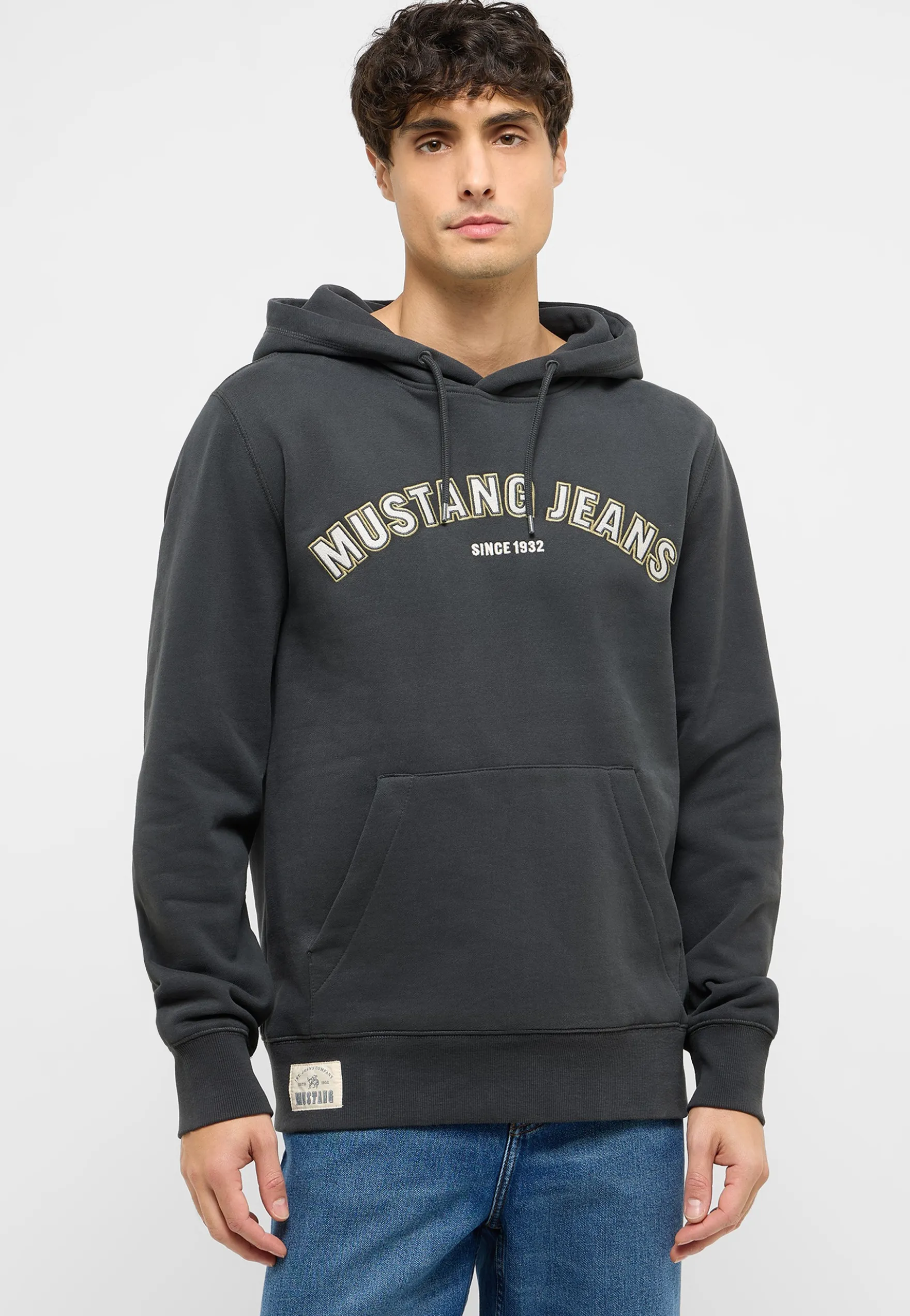 Sweatshirt Style Eden