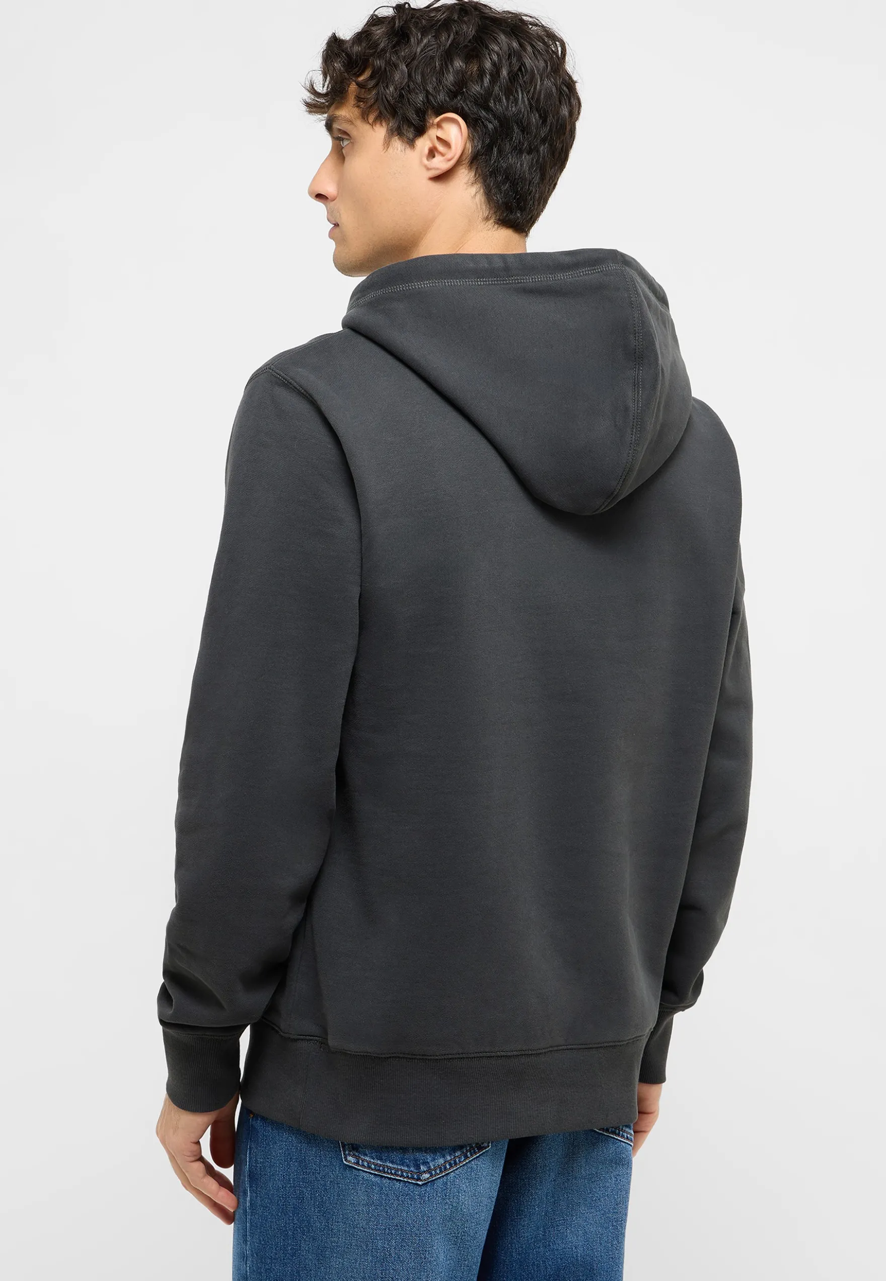 Sweatshirt Style Eden
