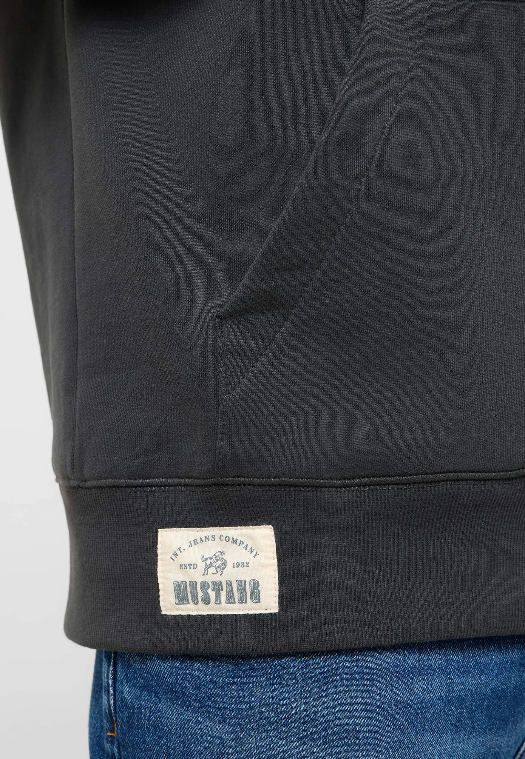 Sweatshirt Style Eden