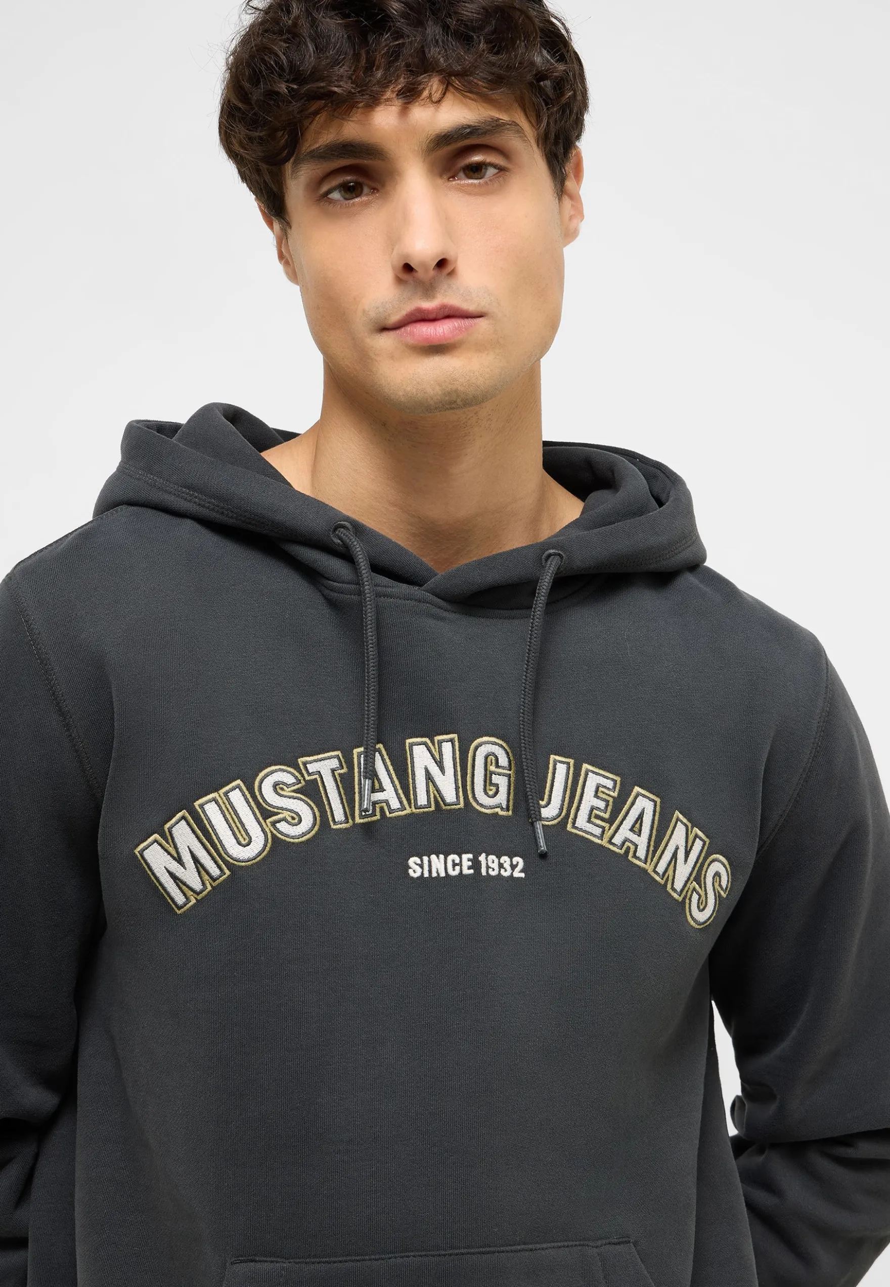 Sweatshirt Style Eden