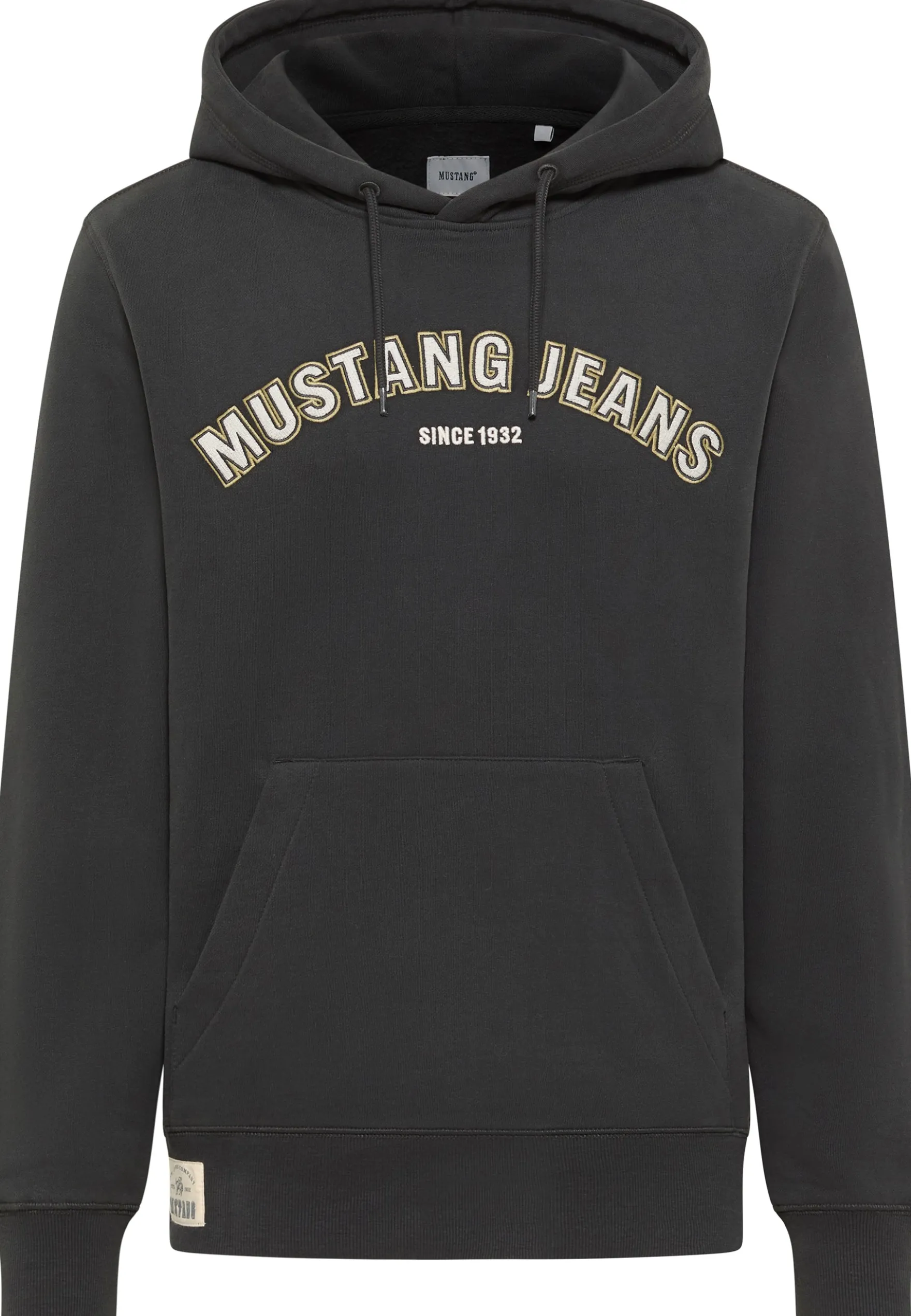 Sweatshirt Style Eden
