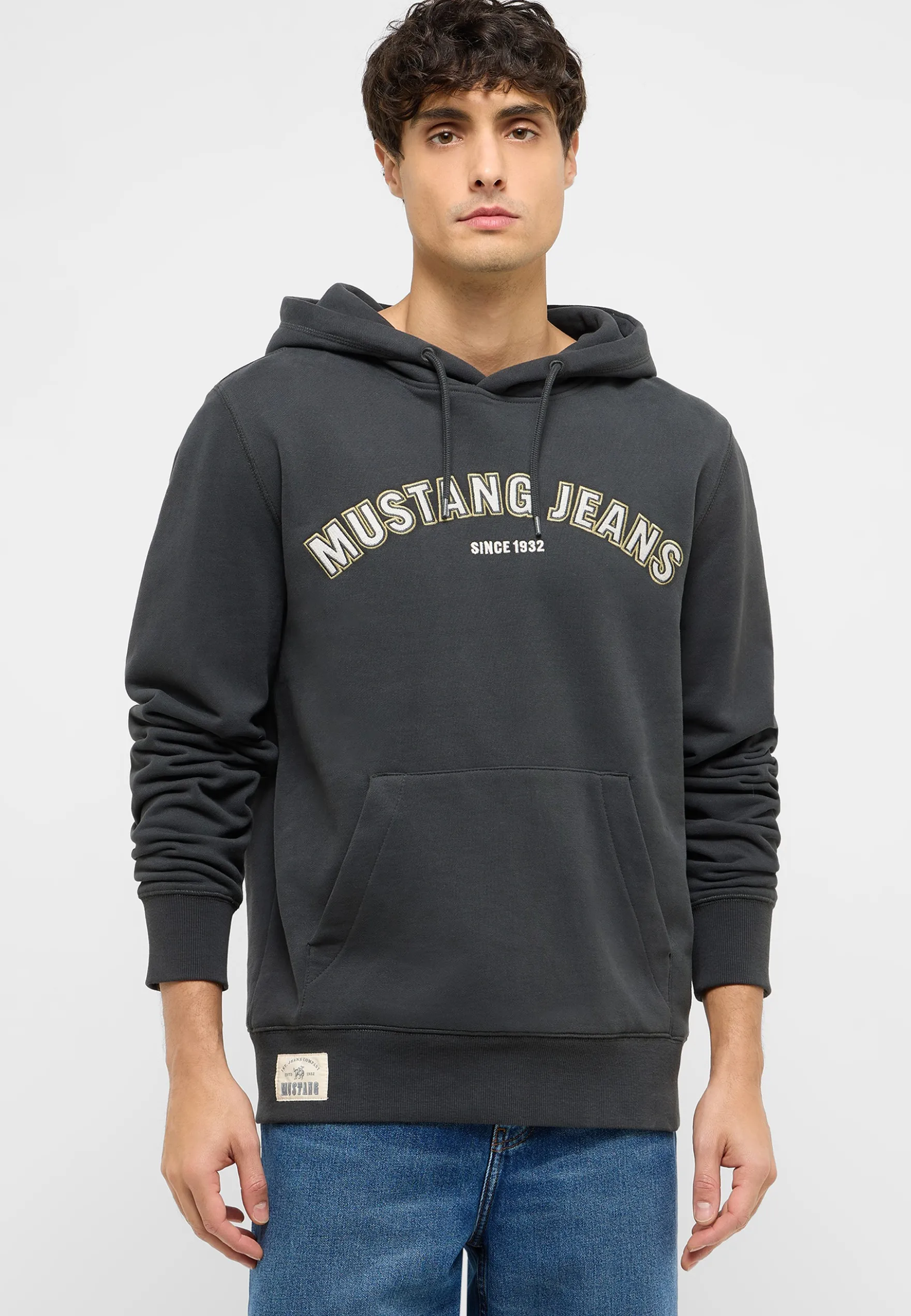 Sweatshirt Style Eden