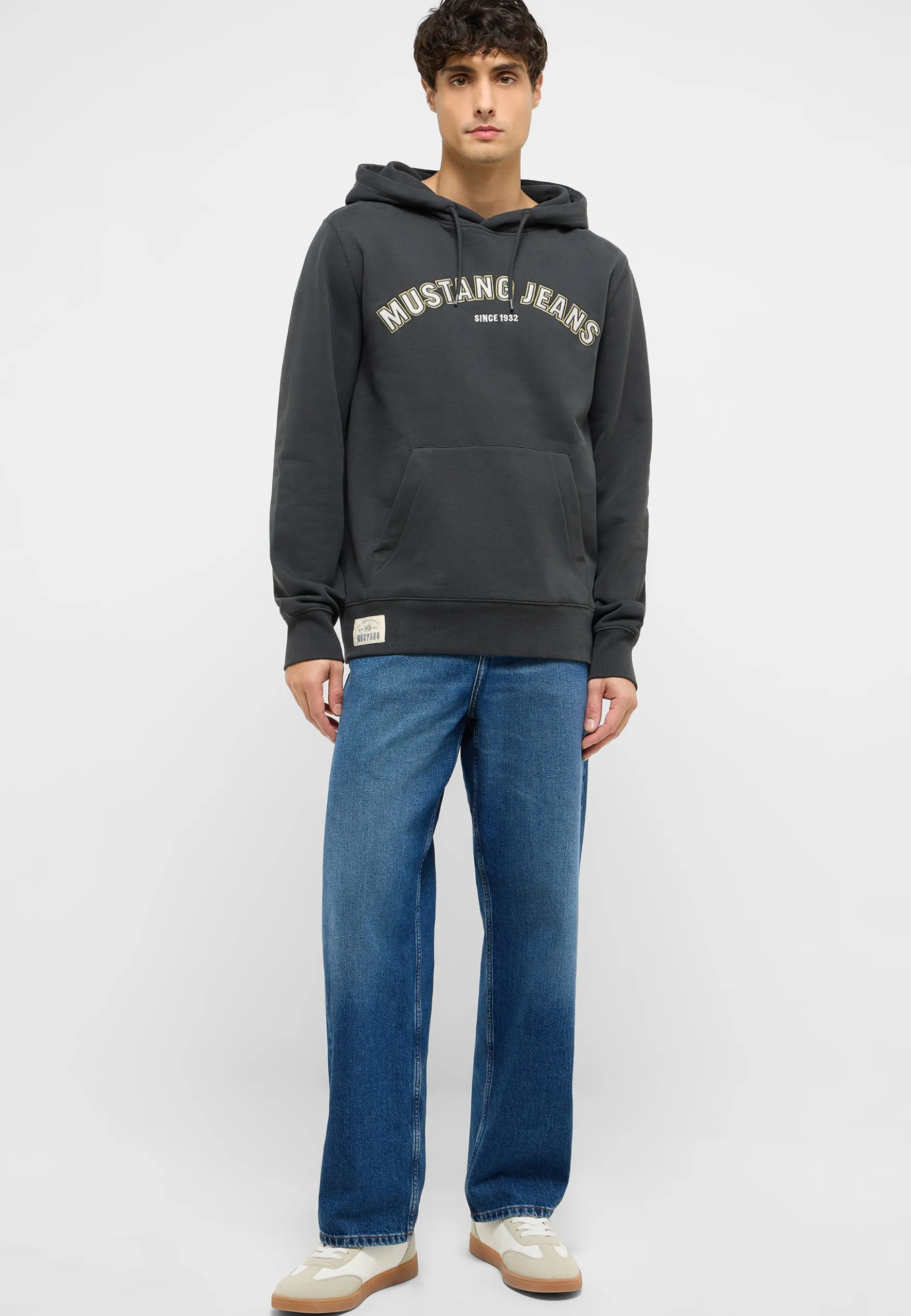 Sweatshirt Style Eden