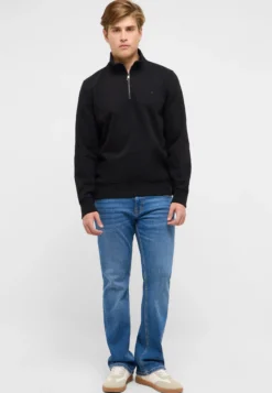 Sweatshirt Style Franklin