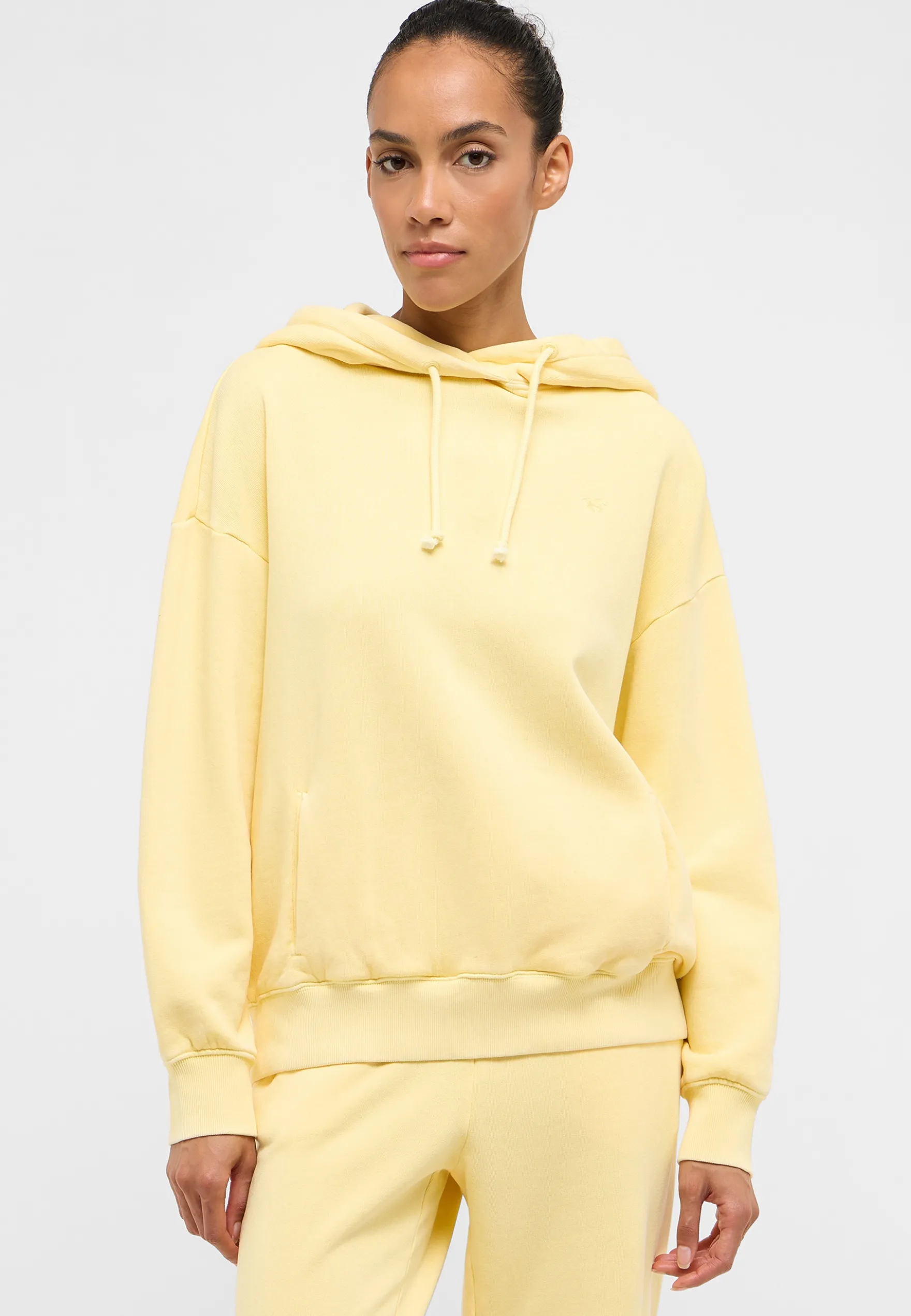 Sweatshirt Style Lea