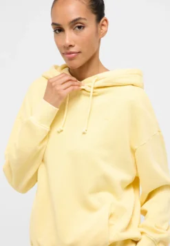 Sweatshirt Style Lea