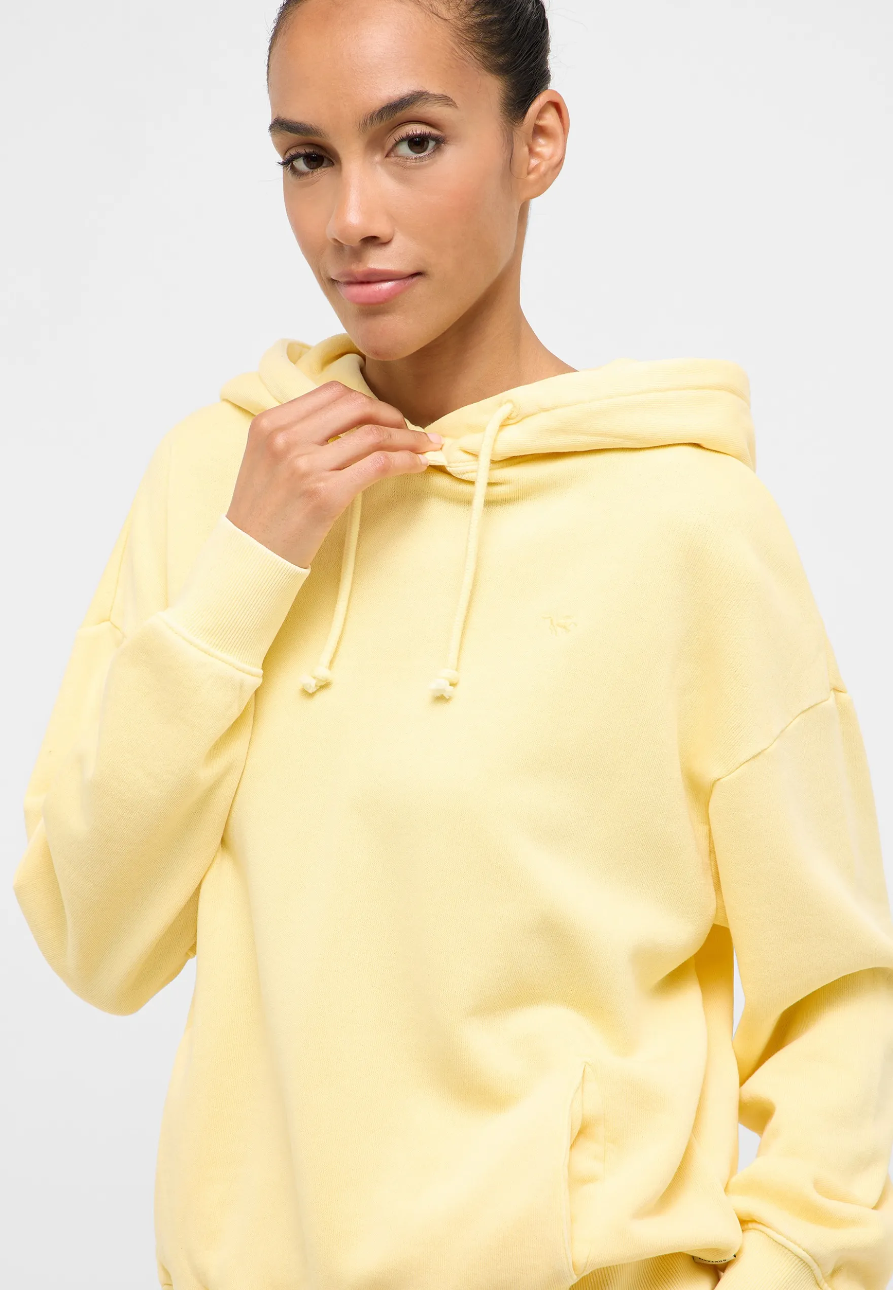 Sweatshirt Style Lea