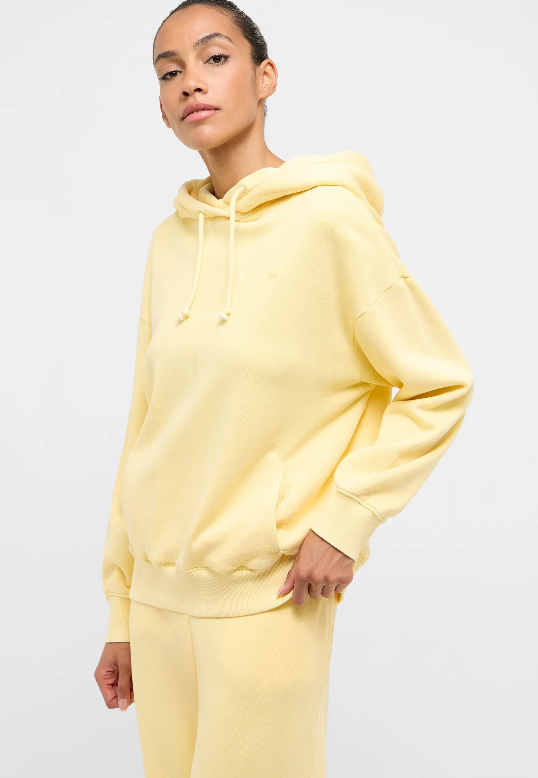 Sweatshirt Style Lea