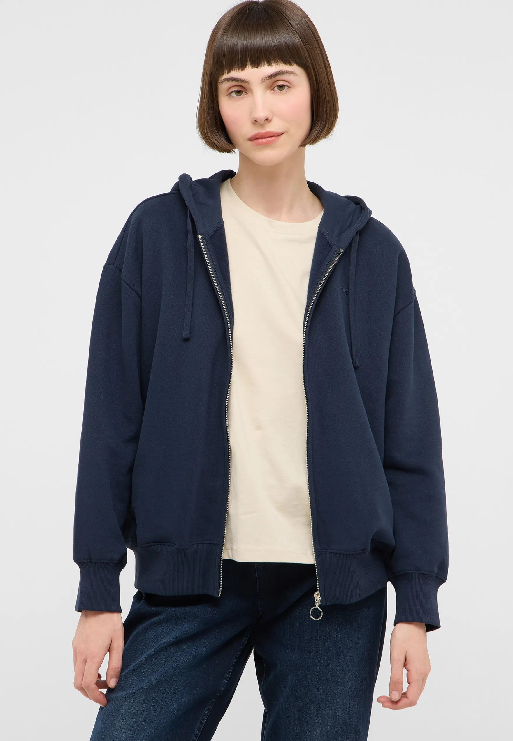 Sweatshirt Style Rochelle