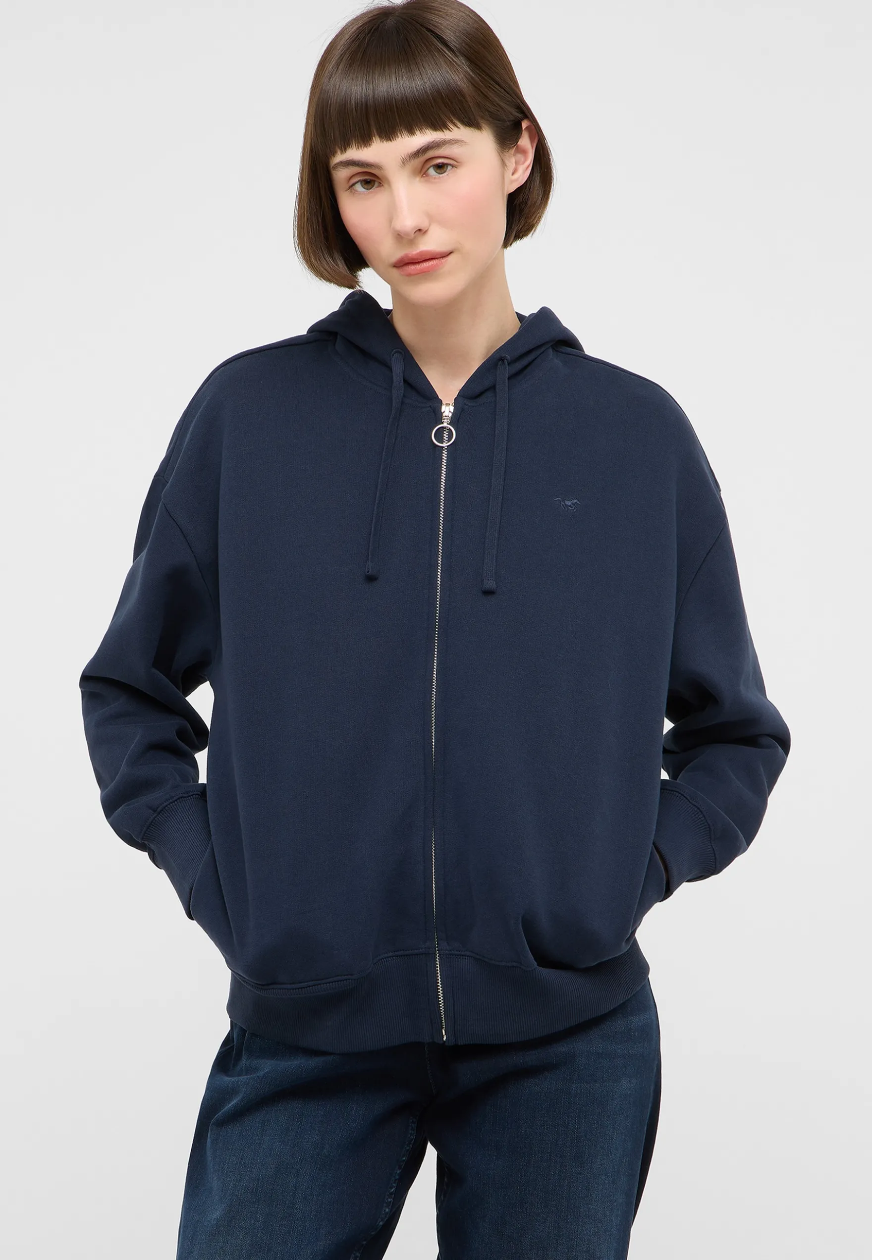 Sweatshirt Style Rochelle