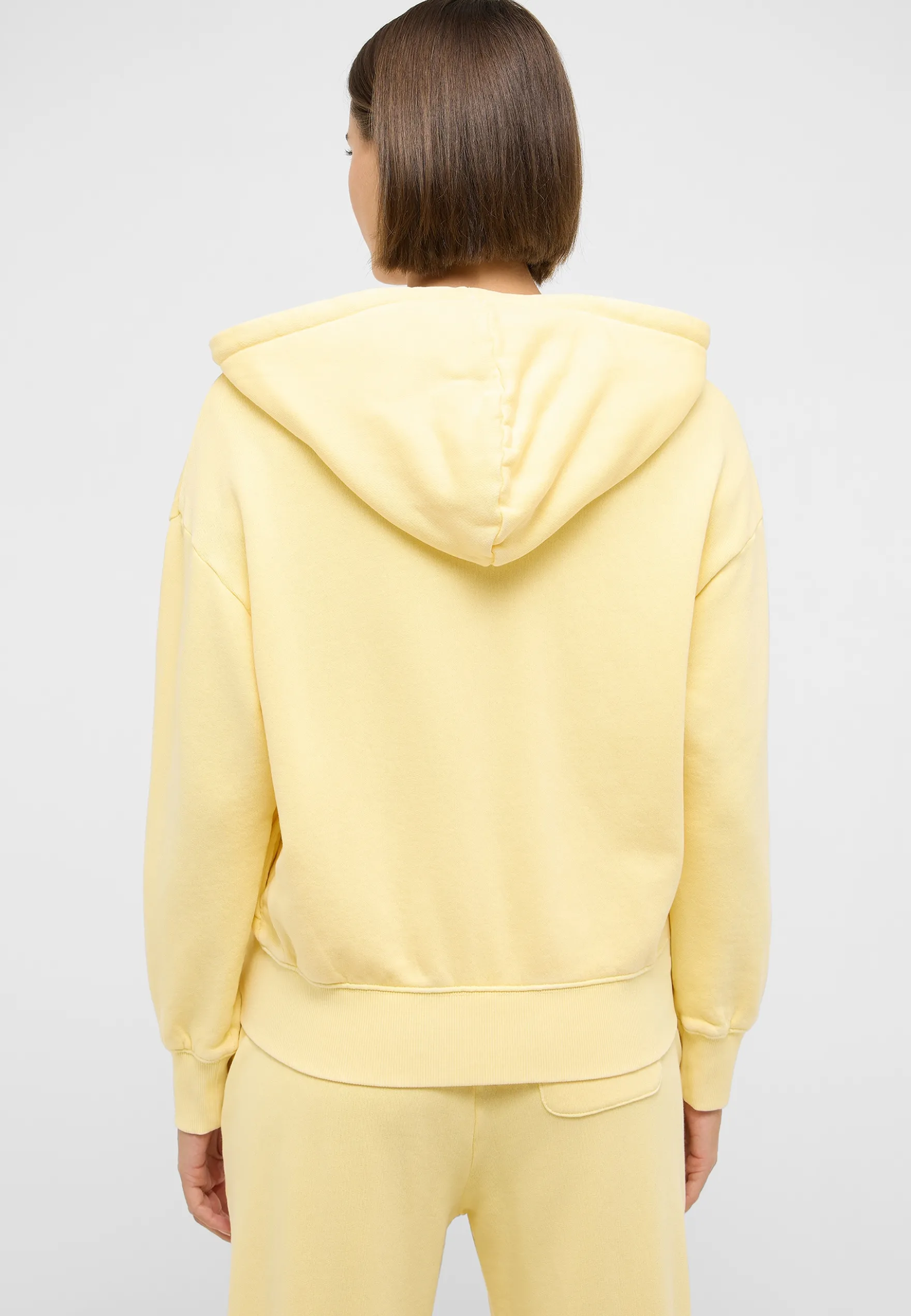 Sweatshirt Style Rochelle