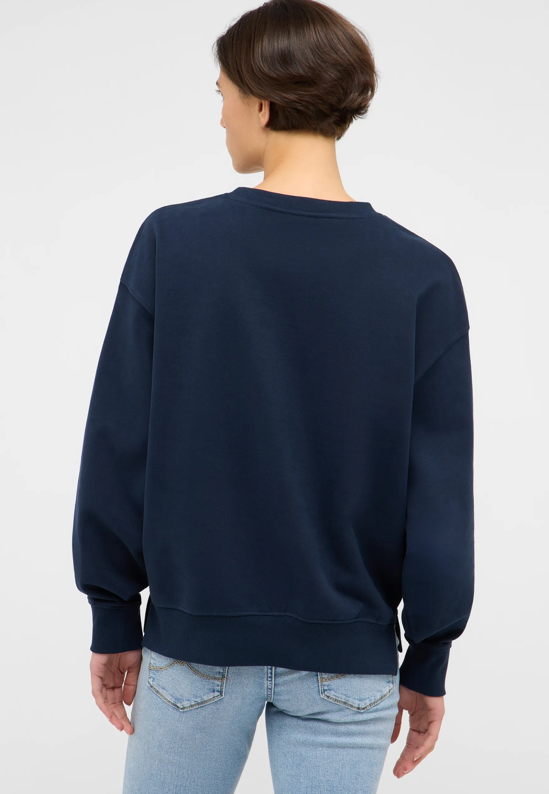 Sweatshirt Style Salida