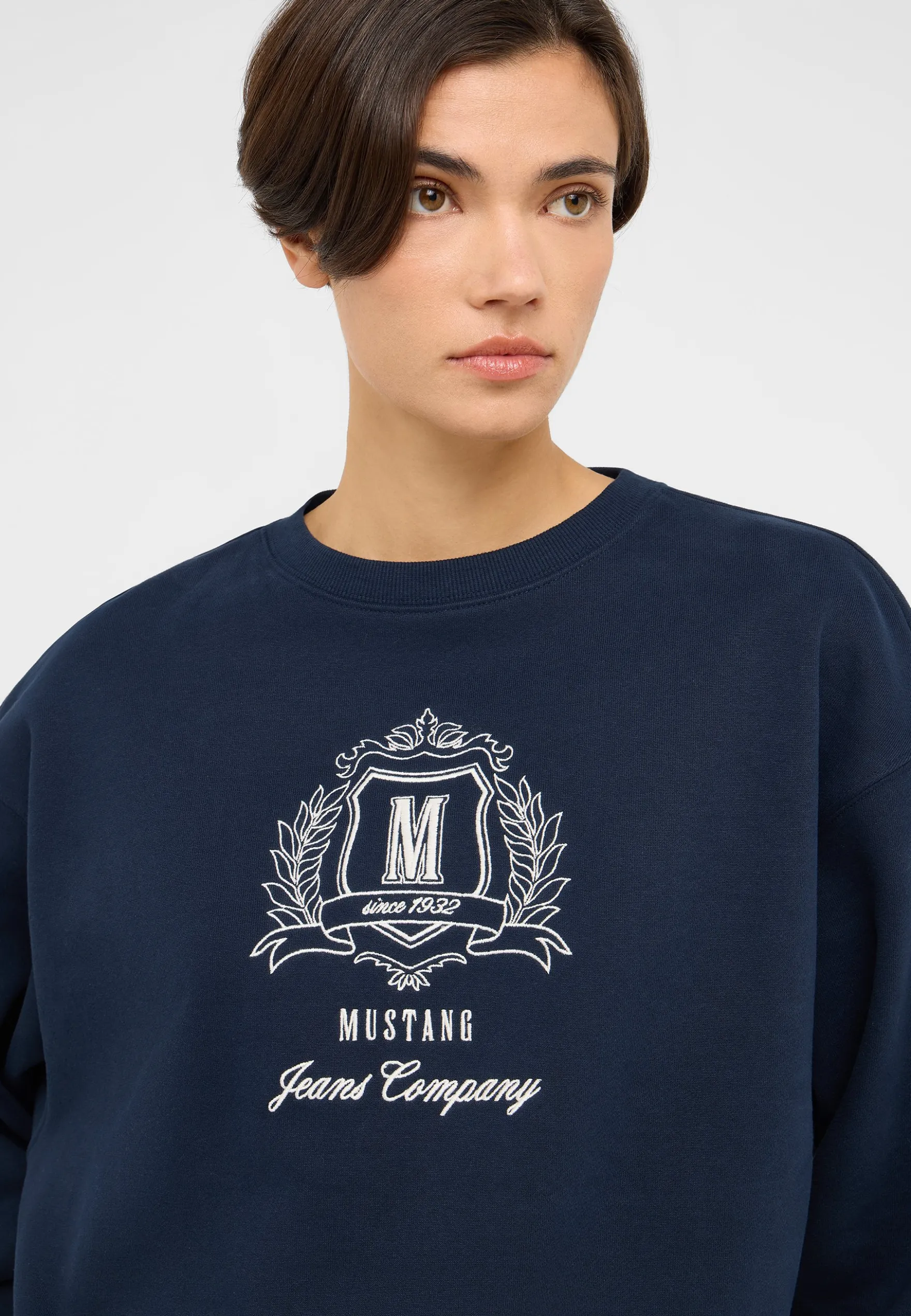 Sweatshirt Style Salida