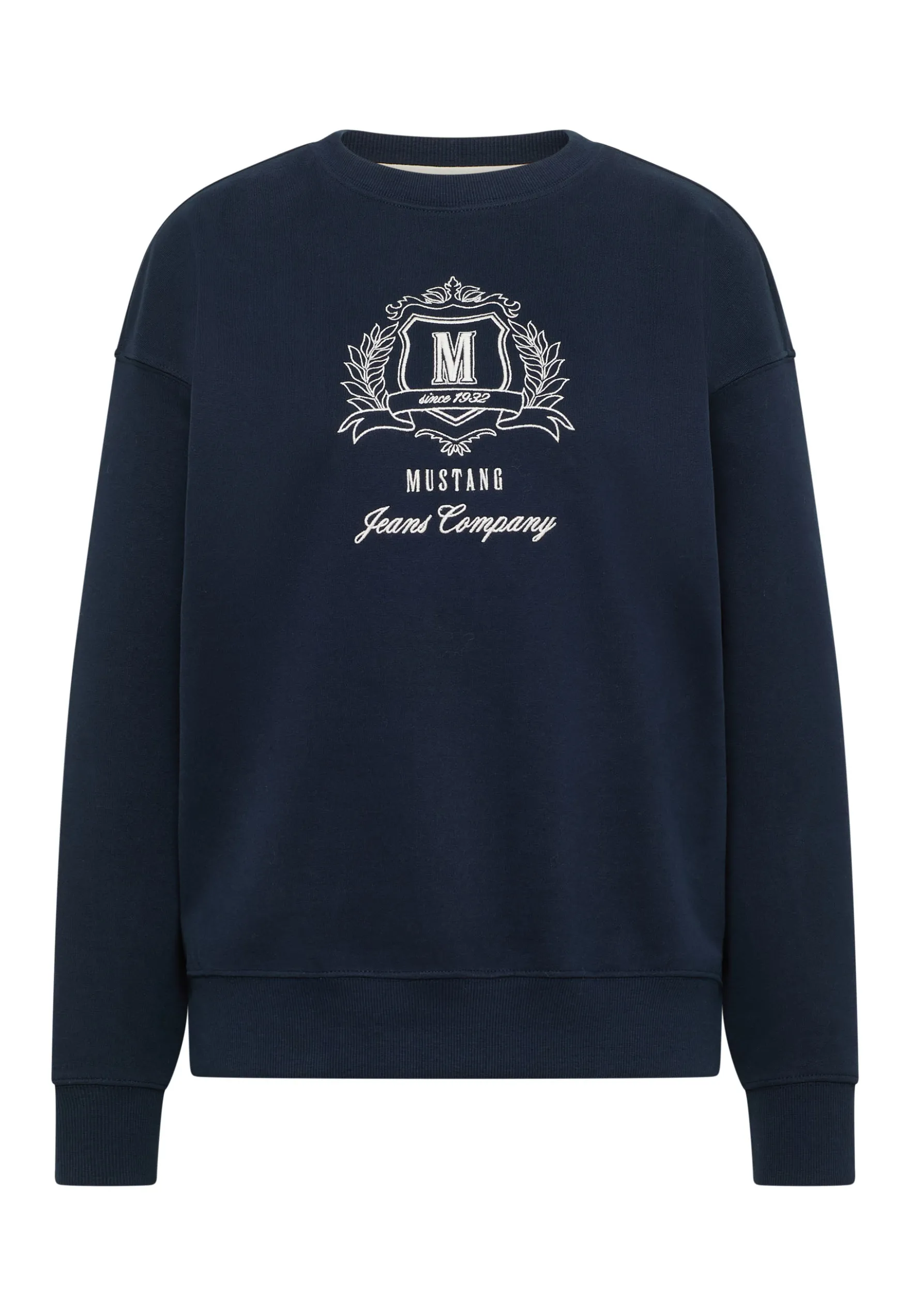 Sweatshirt Style Salida