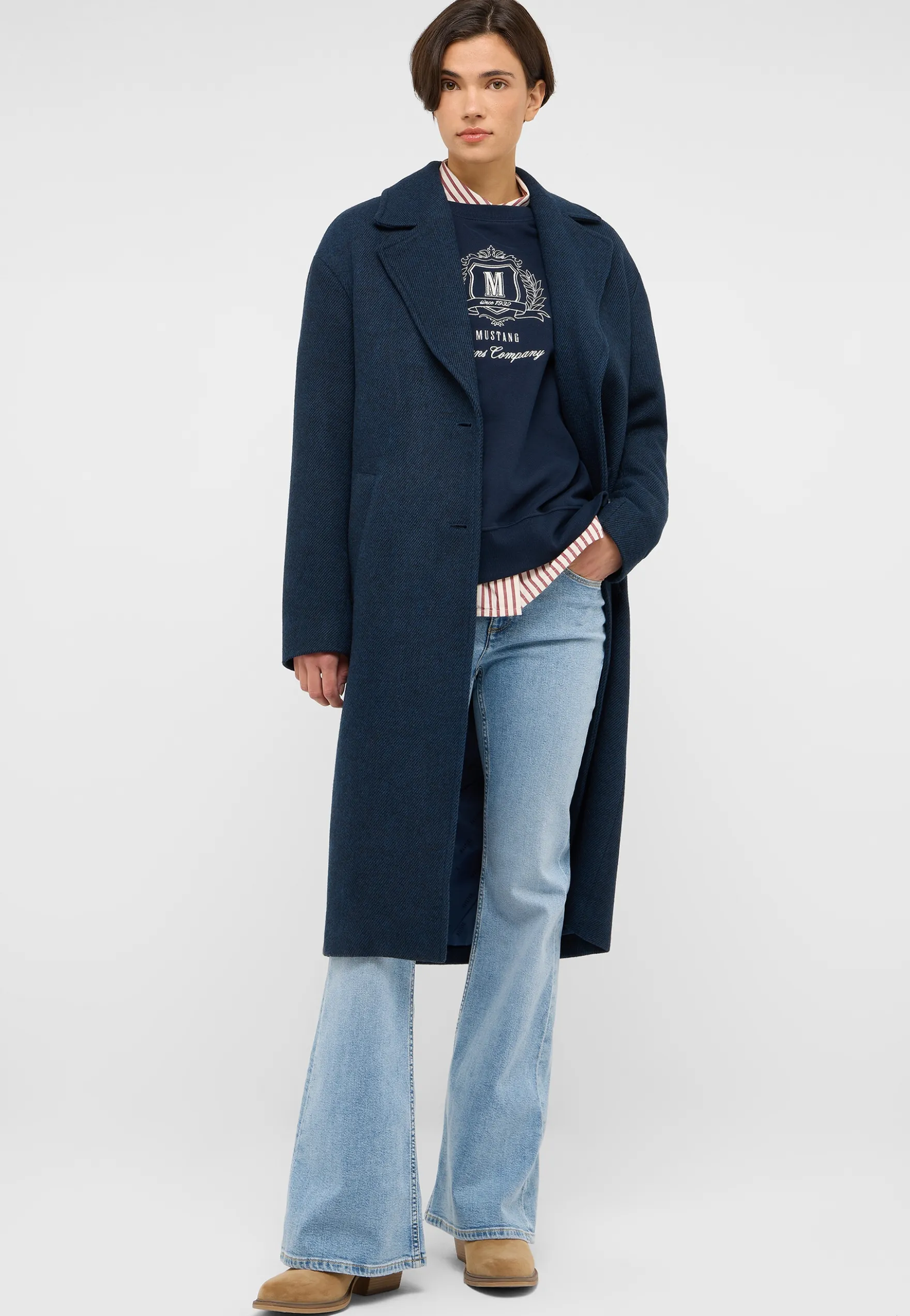 Sweatshirt Style Salida