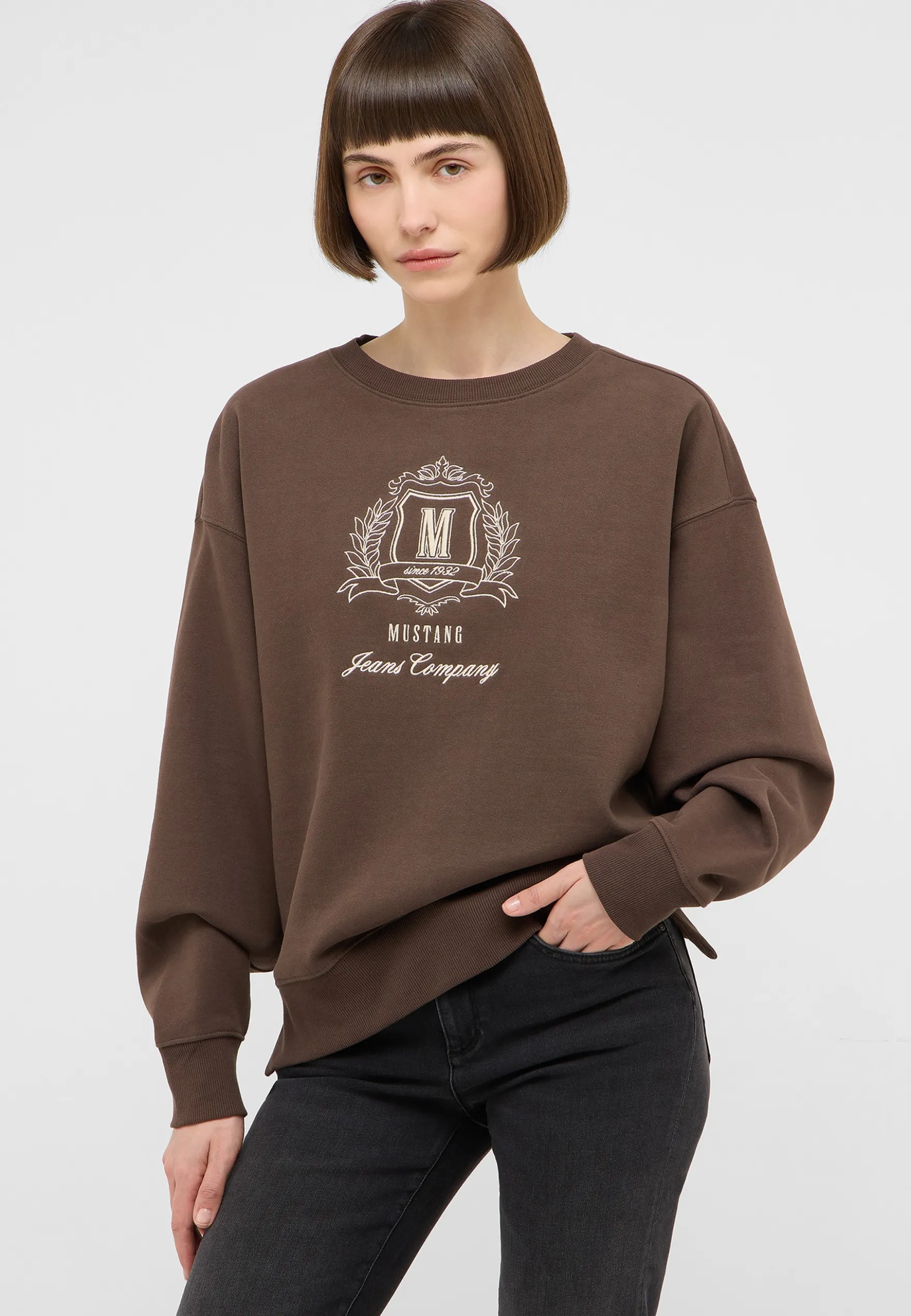 Sweatshirt Style Salida