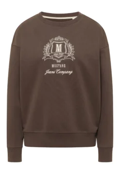 Sweatshirt Style Salida