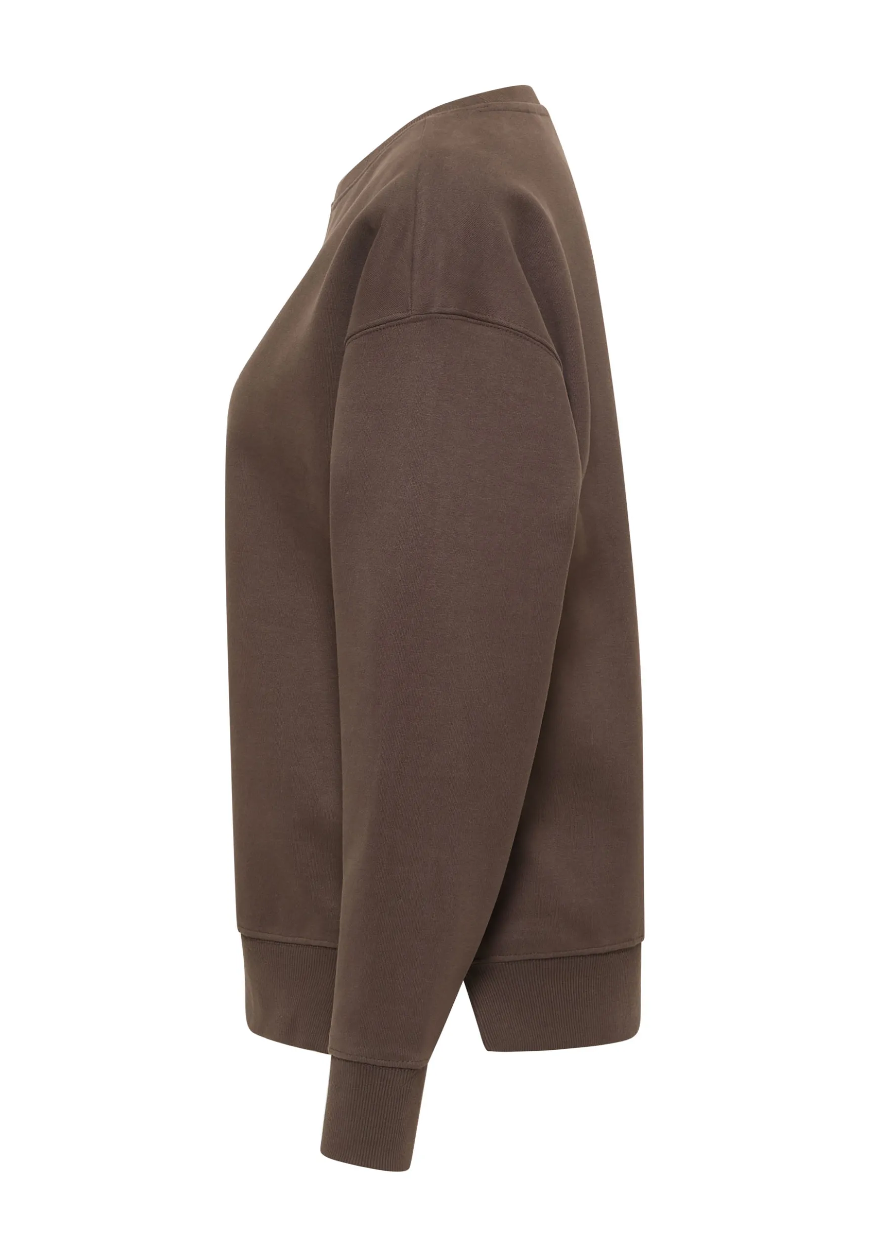 Sweatshirt Style Salida