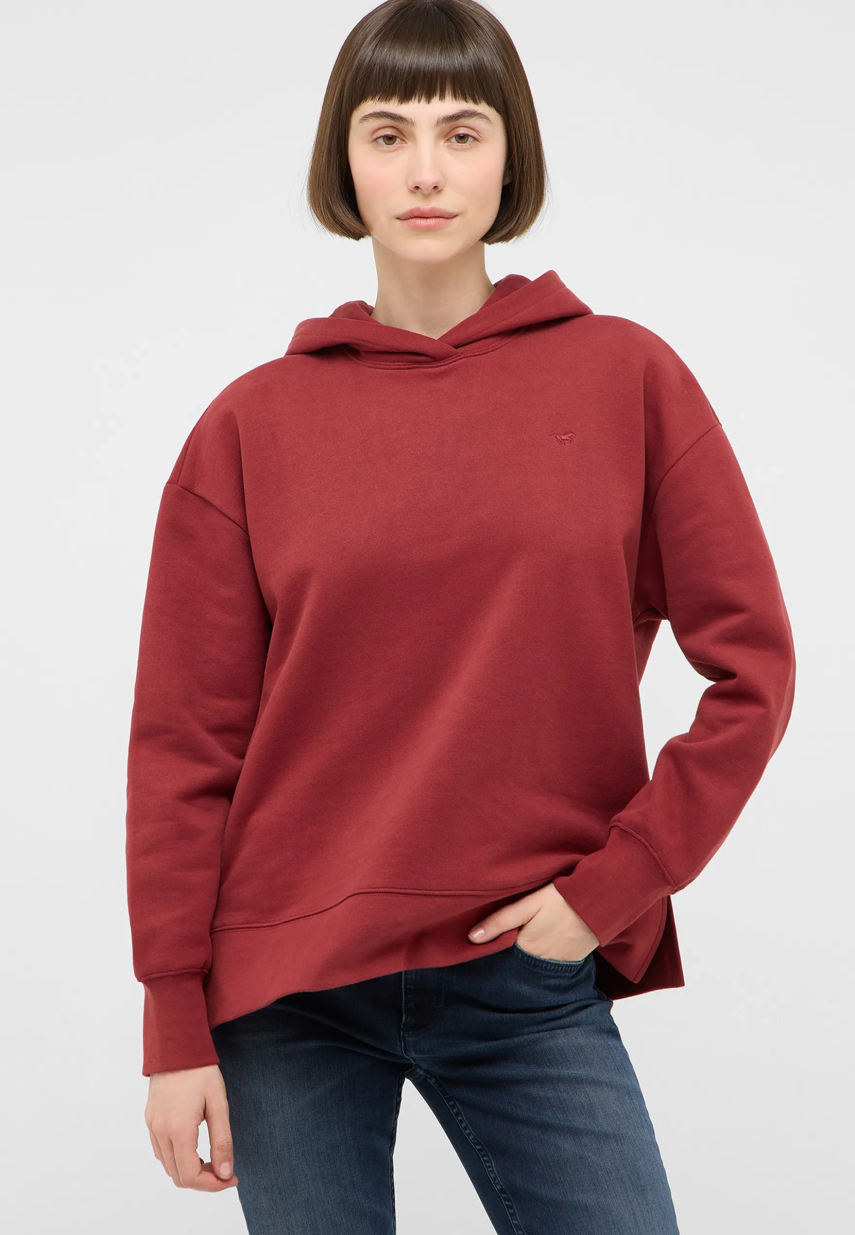 Sweatshirt Style Shannon